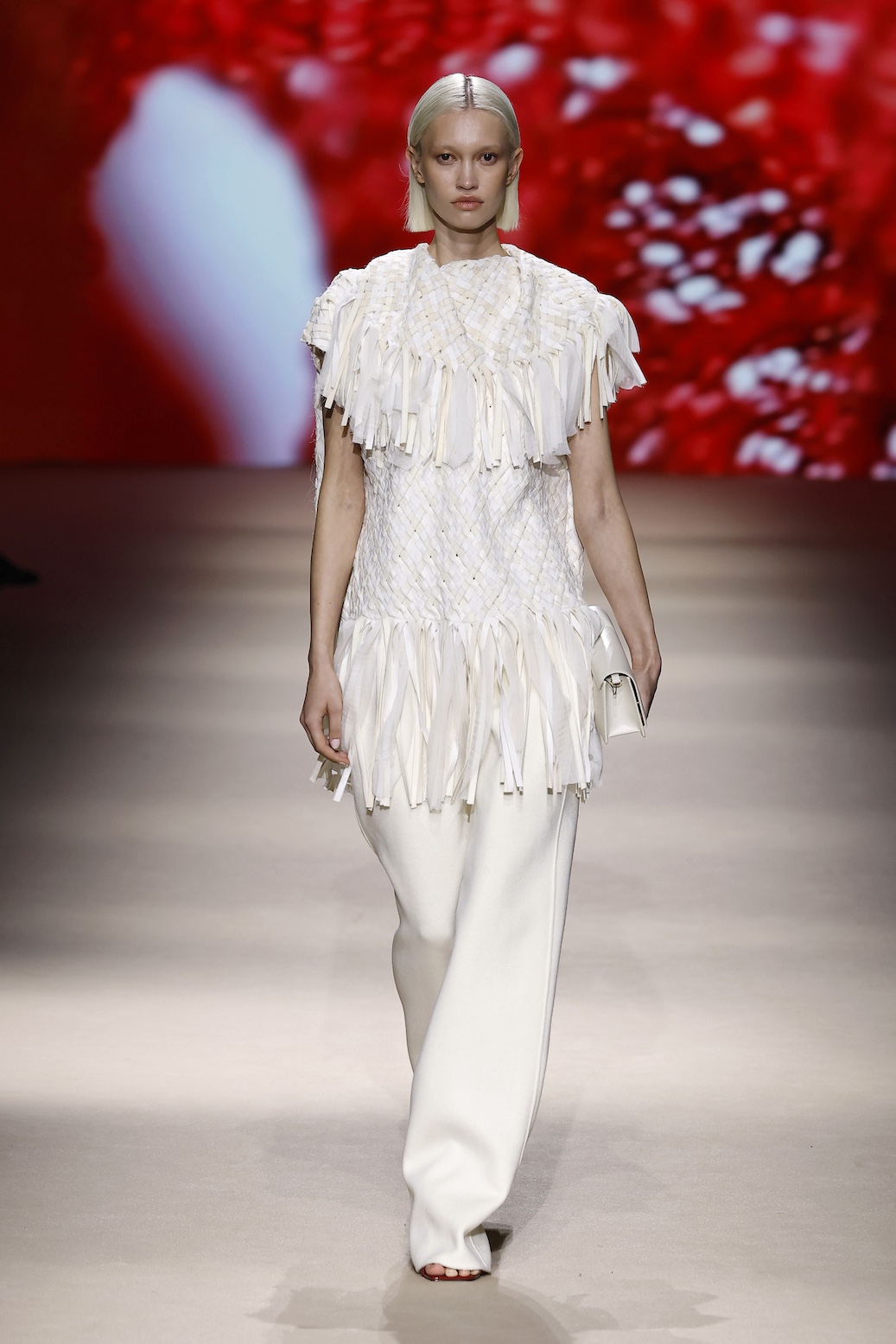 83º Edición MBFWmadrid