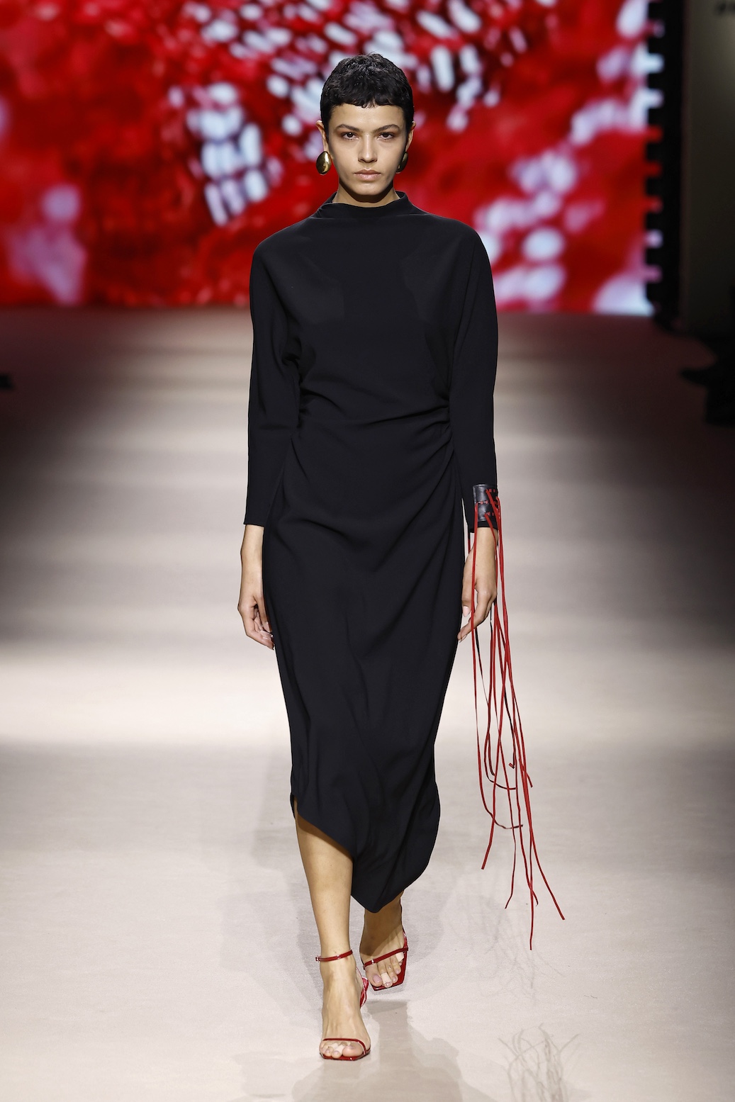 83º Edición MBFWmadrid