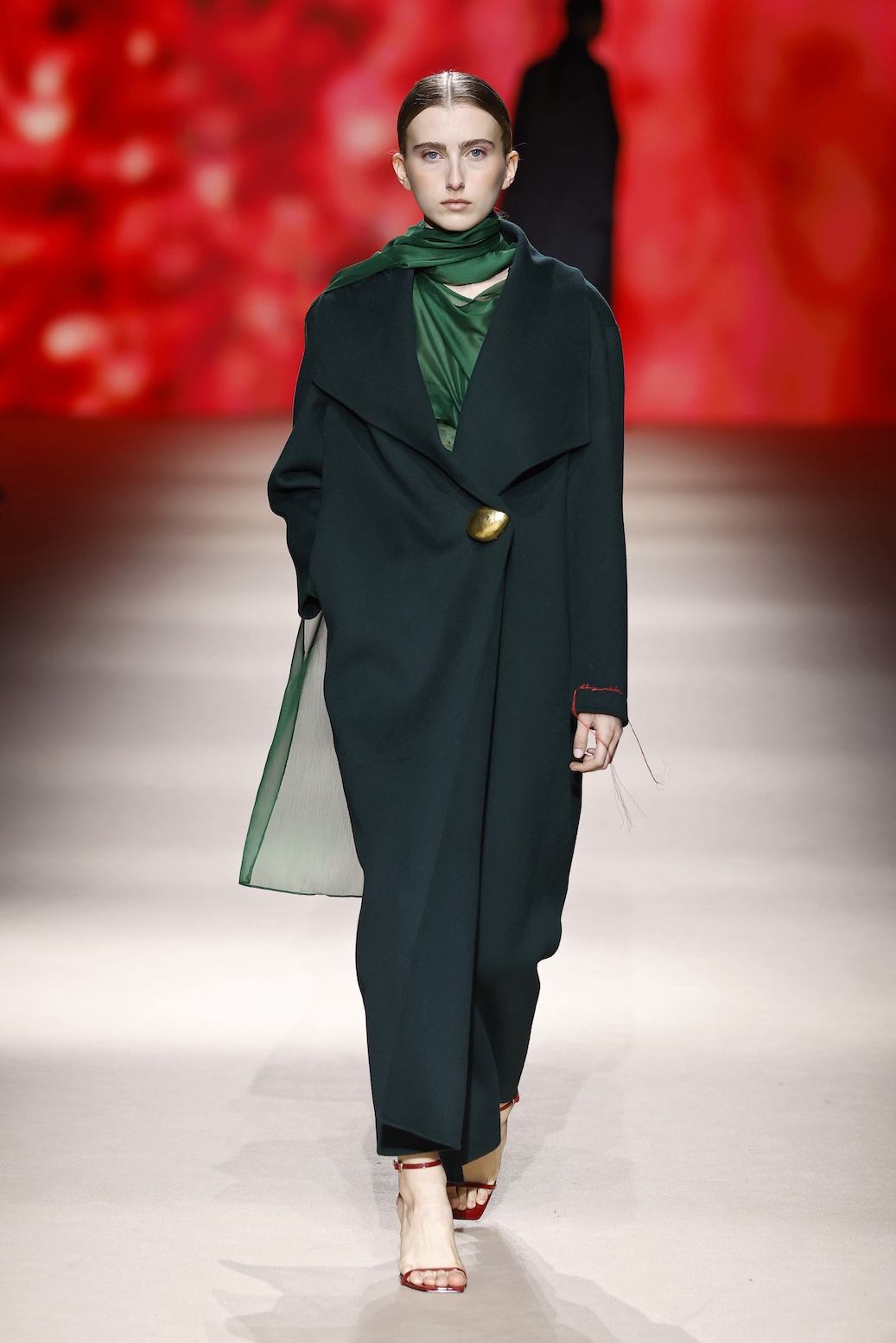 83º Edición MBFWmadrid