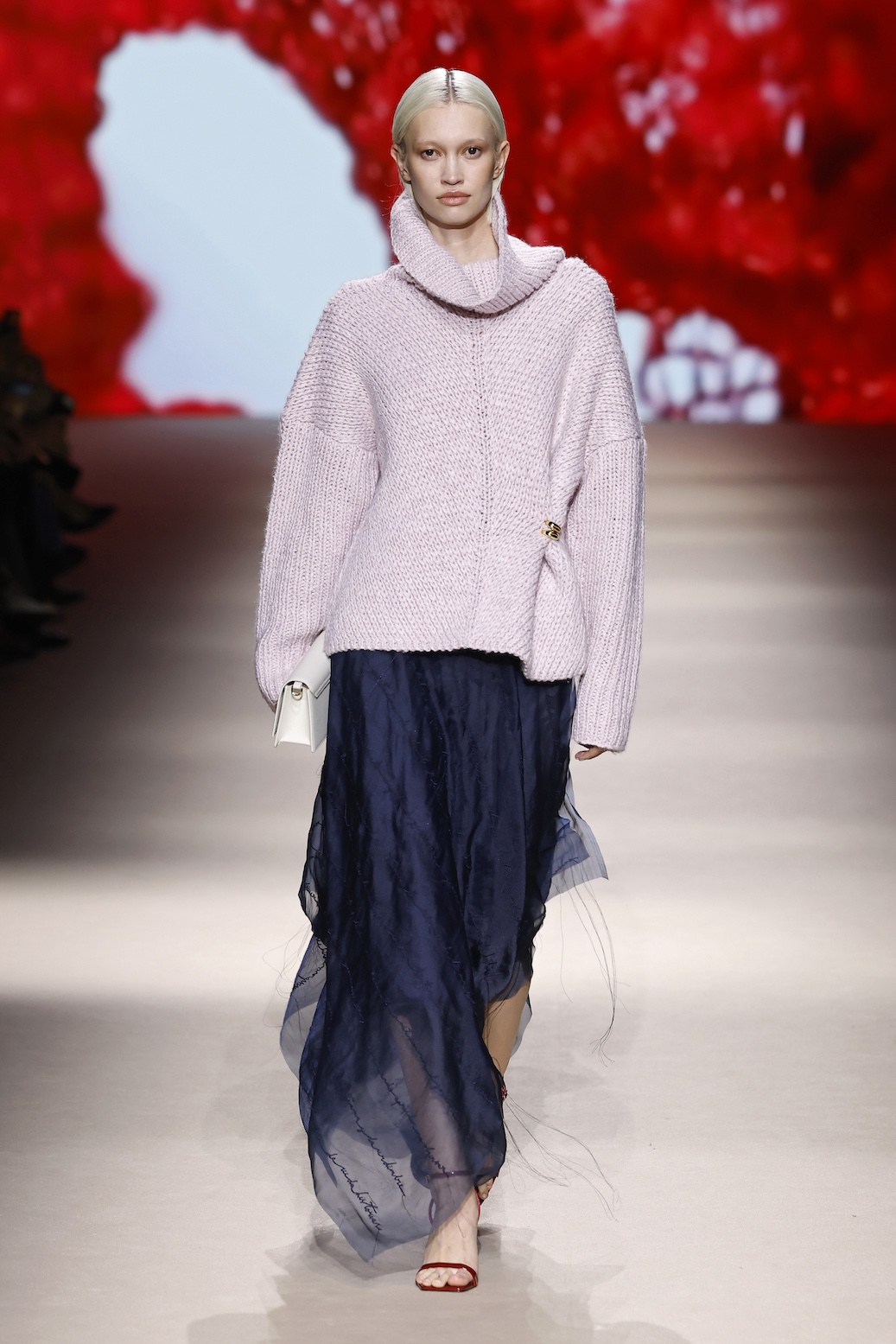 83º Edición MBFWmadrid