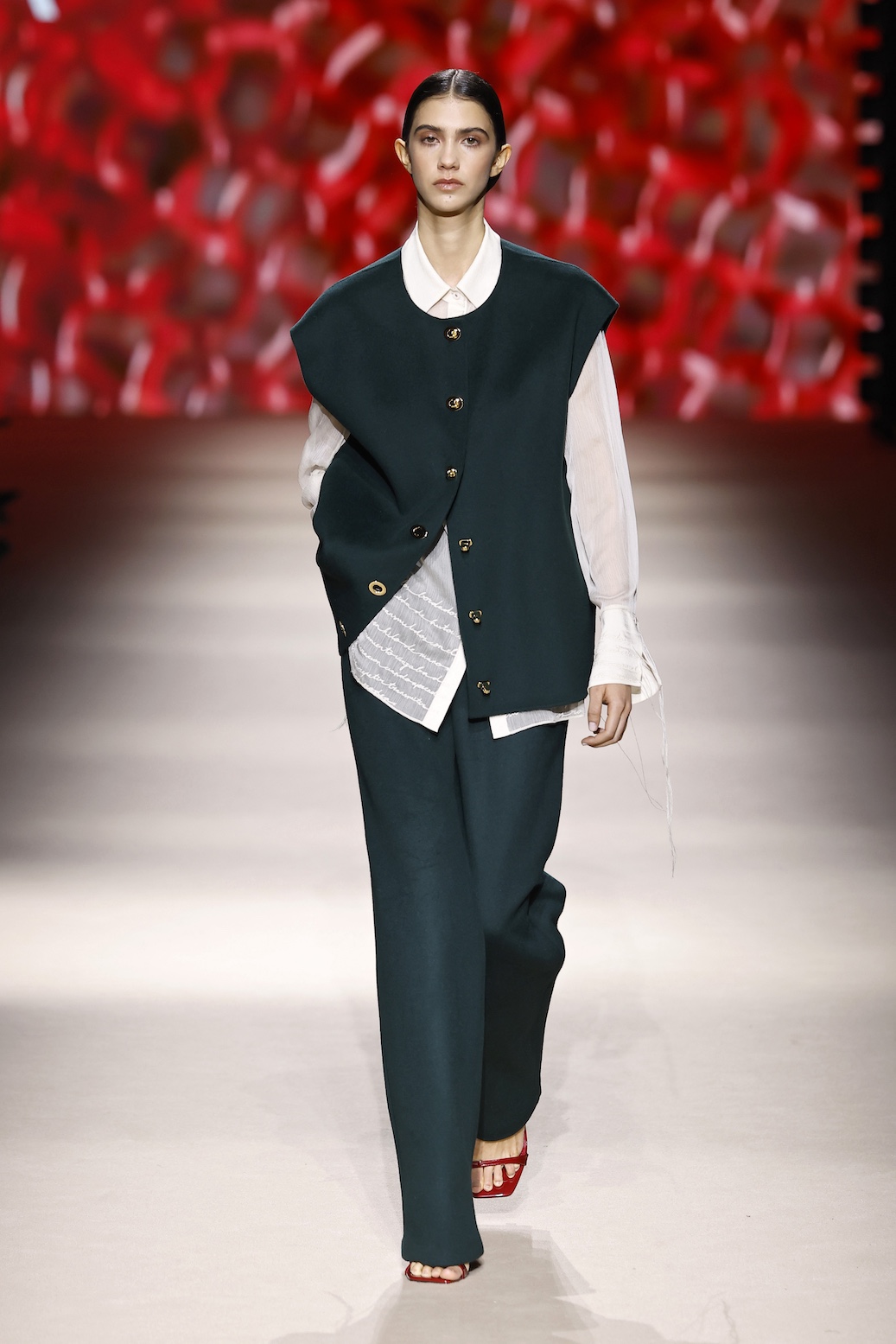 83º Edición MBFWmadrid