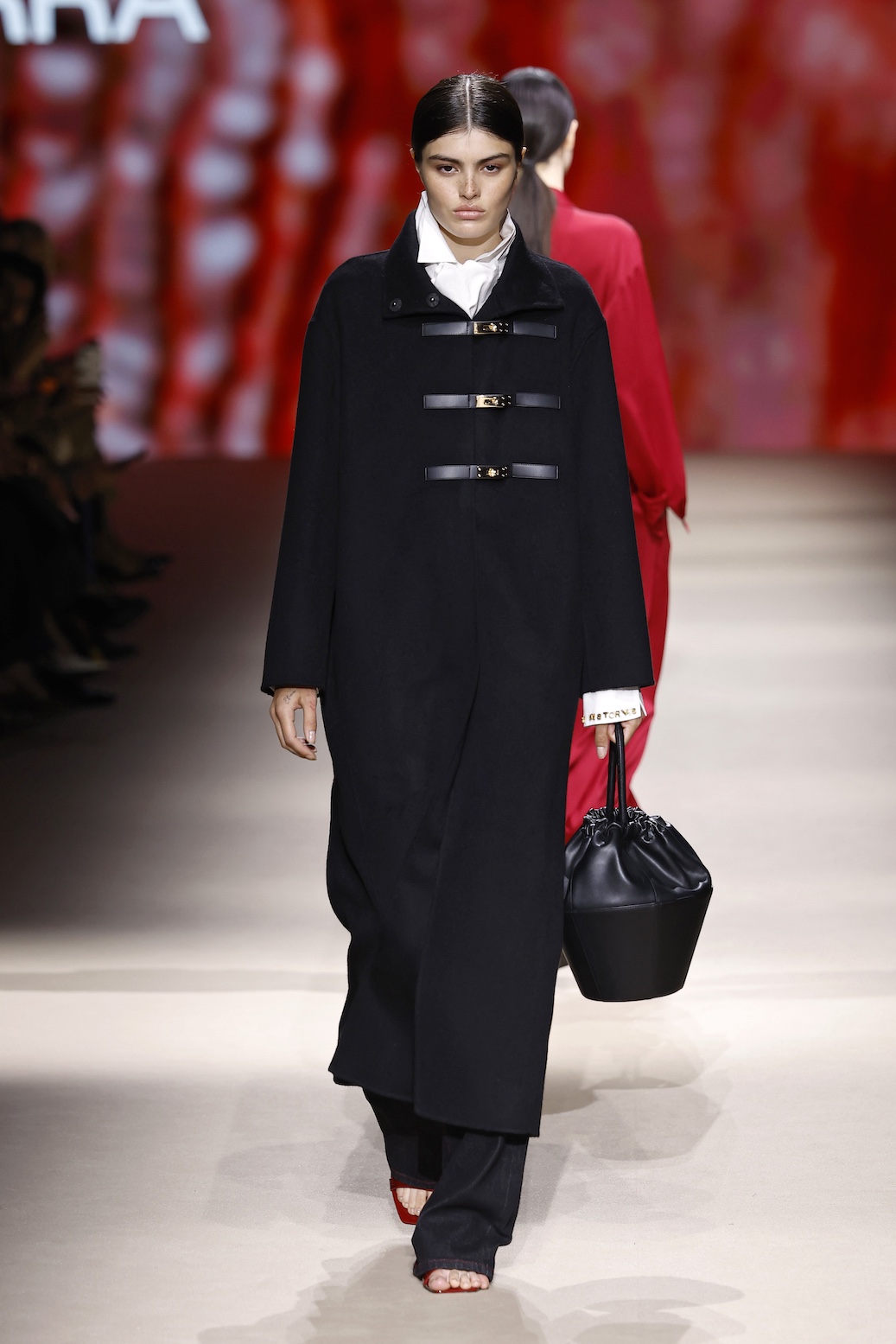 83º Edición MBFWmadrid