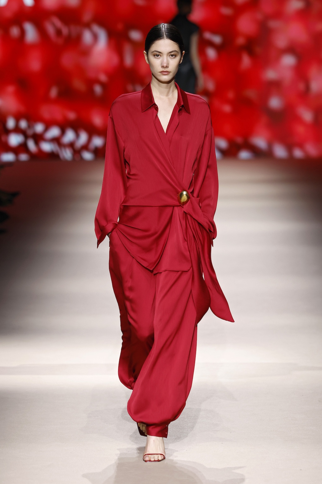 83º Edición MBFWmadrid