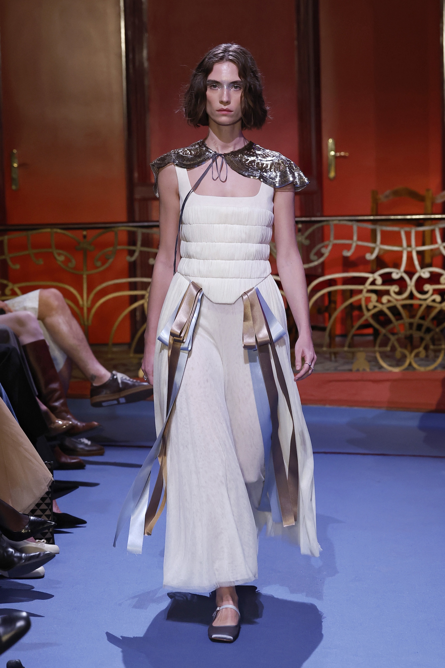 83º Edición MBFWmadrid