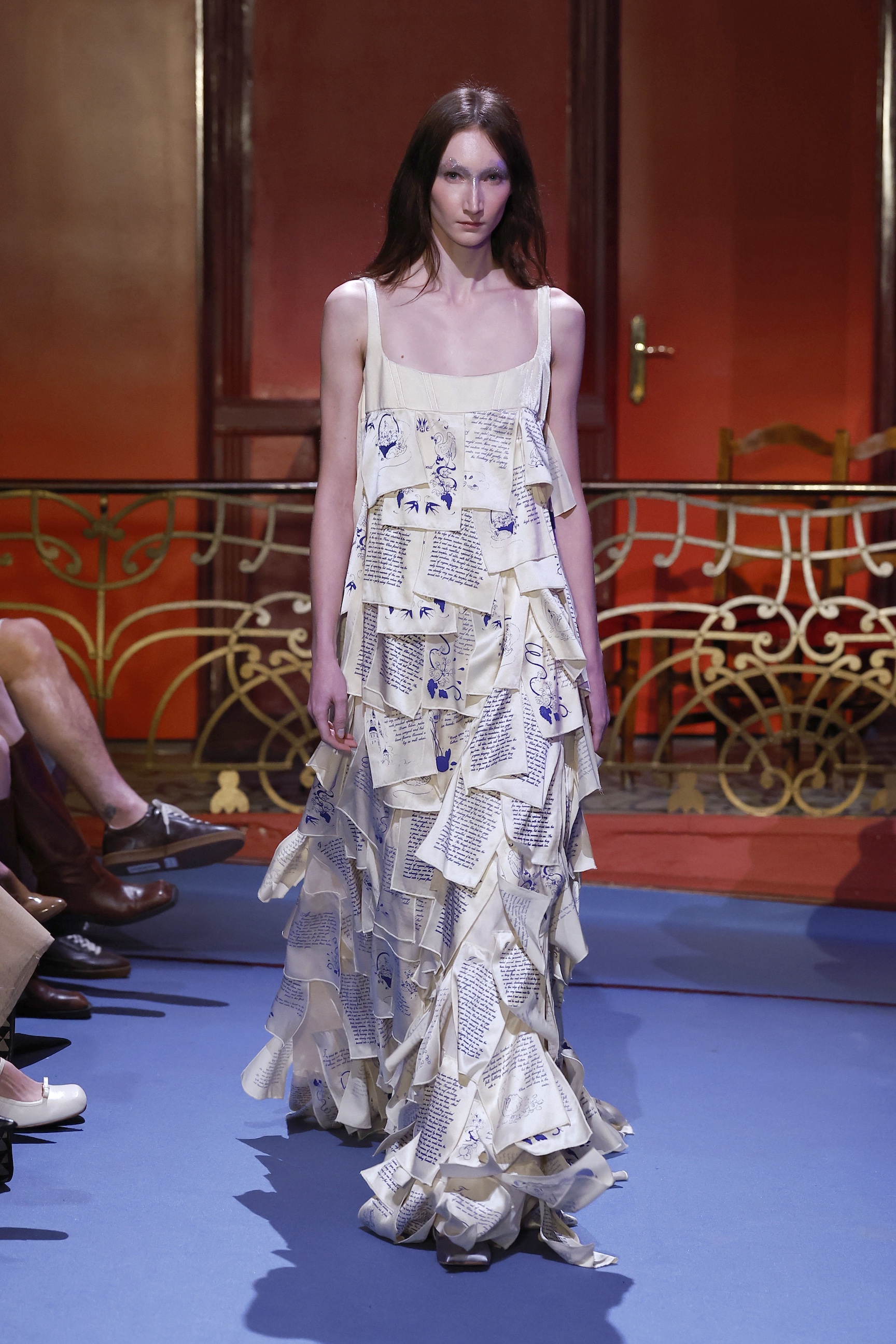 83º Edición MBFWmadrid