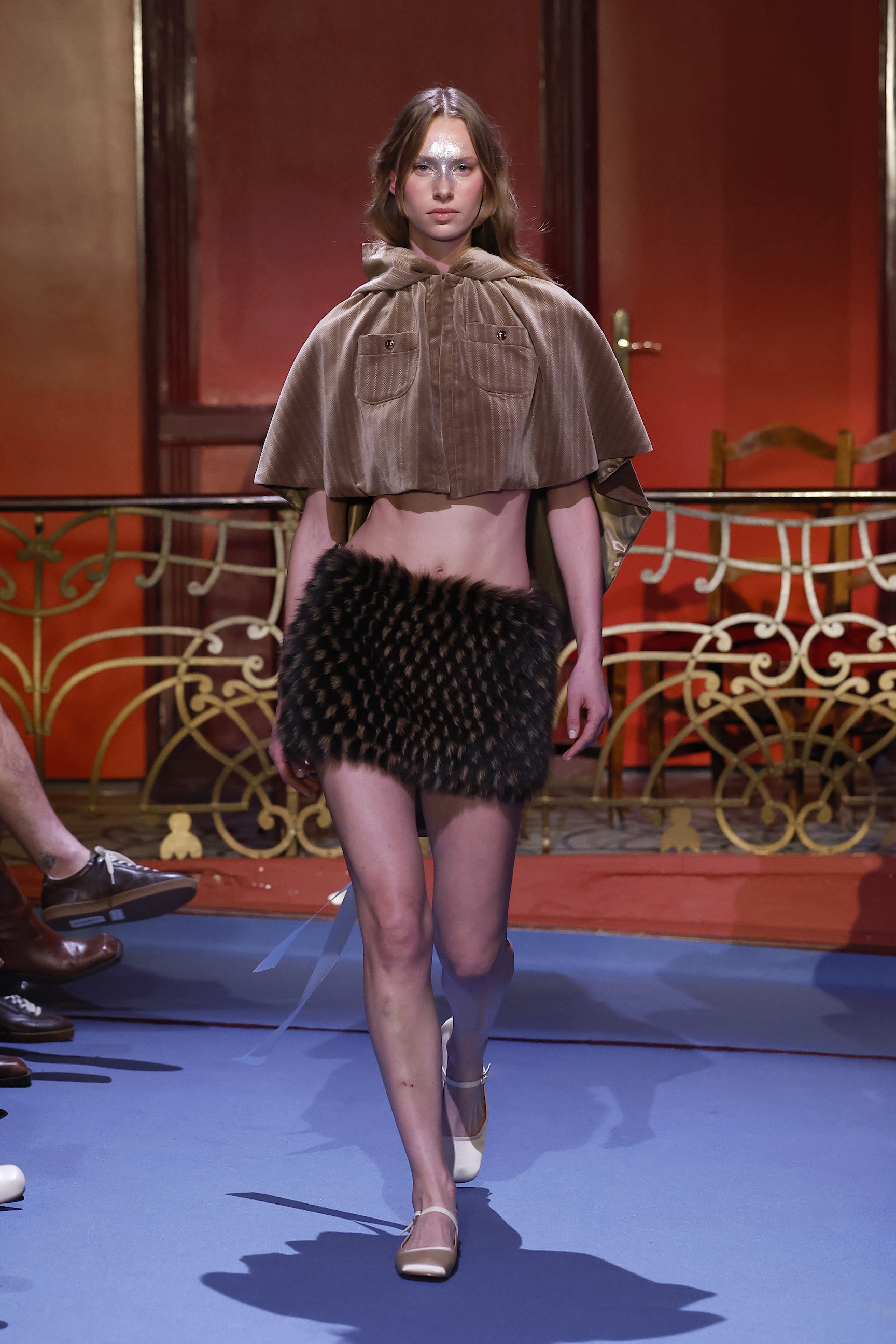 83º Edición MBFWmadrid