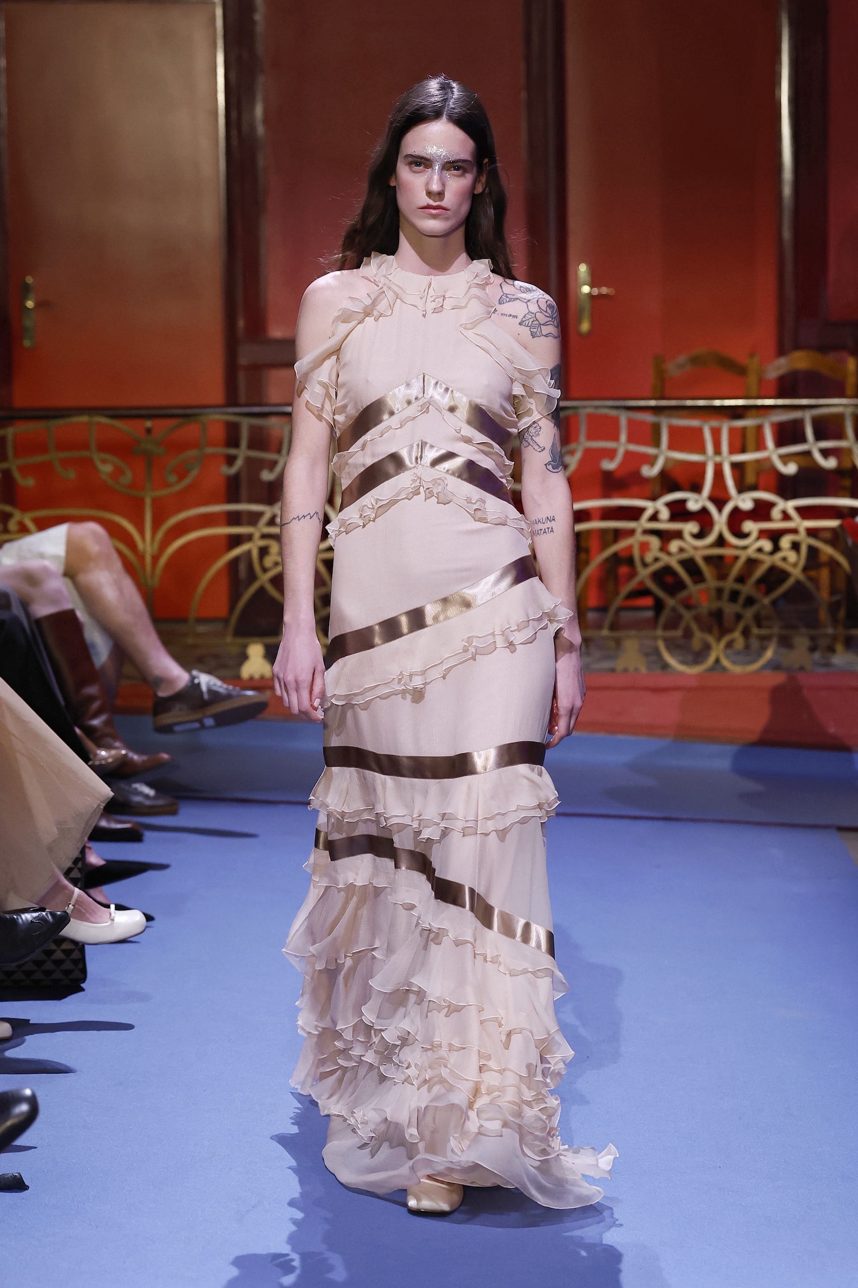 83º Edición MBFWmadrid