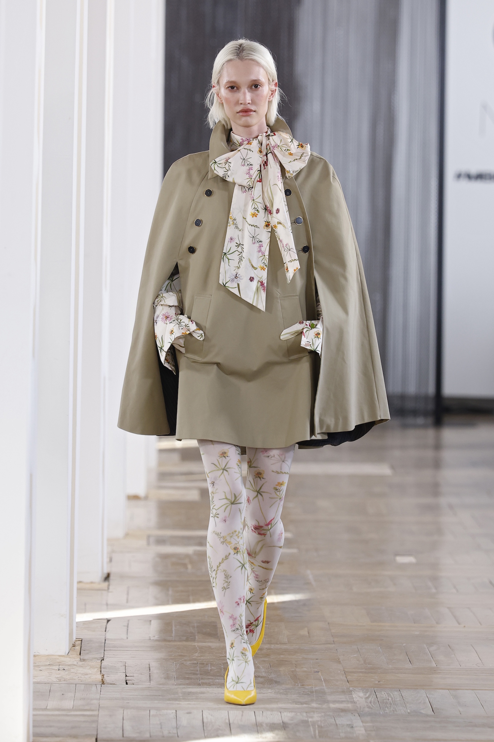 83º Edición MBFWmadrid