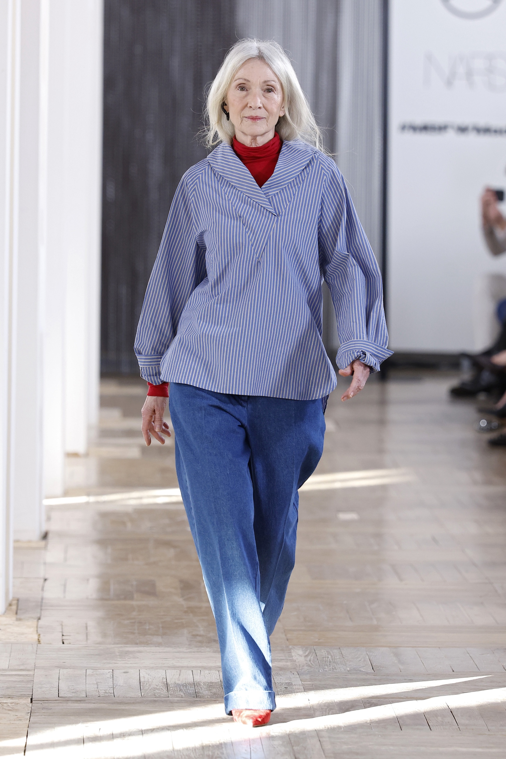 83º Edición MBFWmadrid