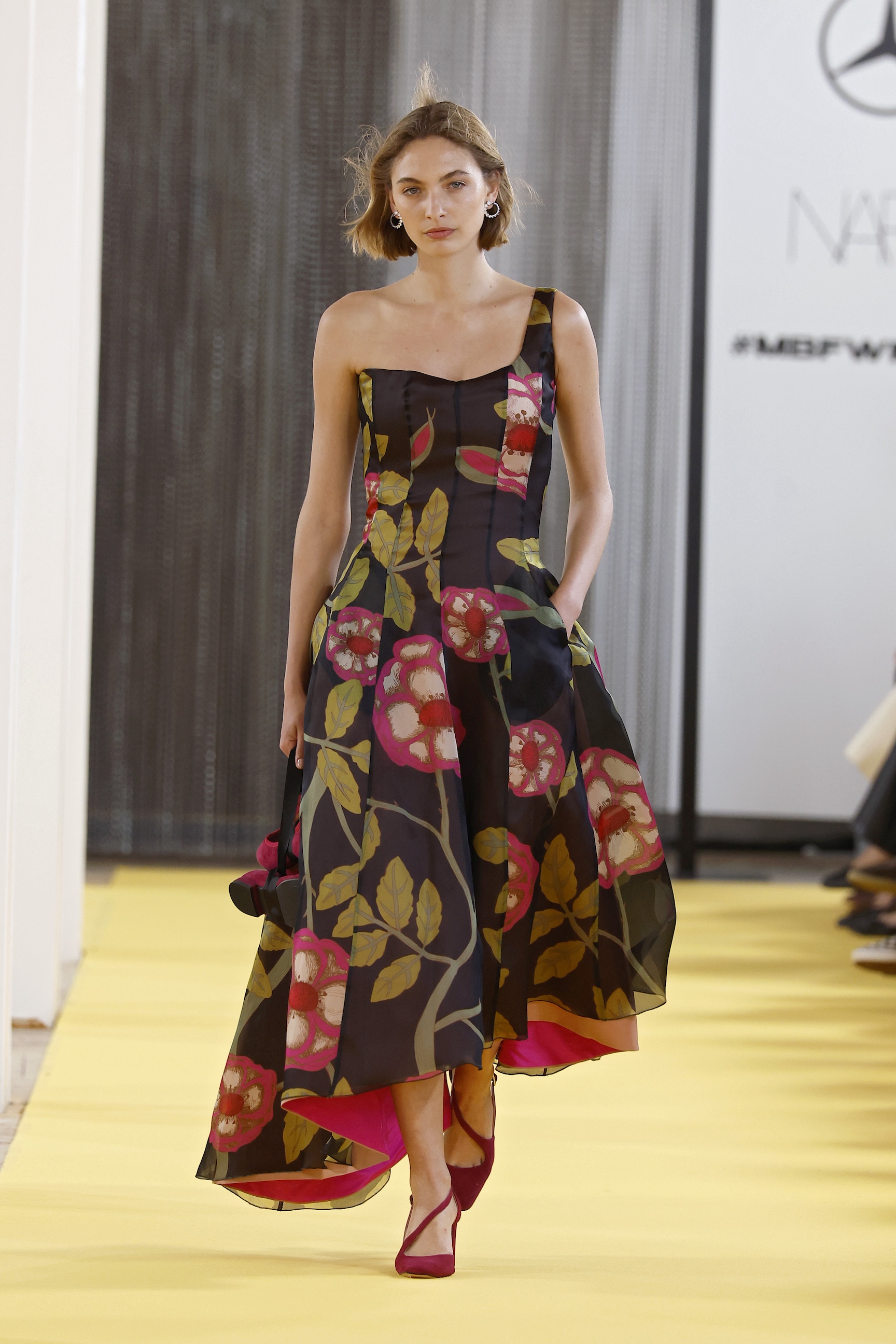 Ynésuelves FW26/27