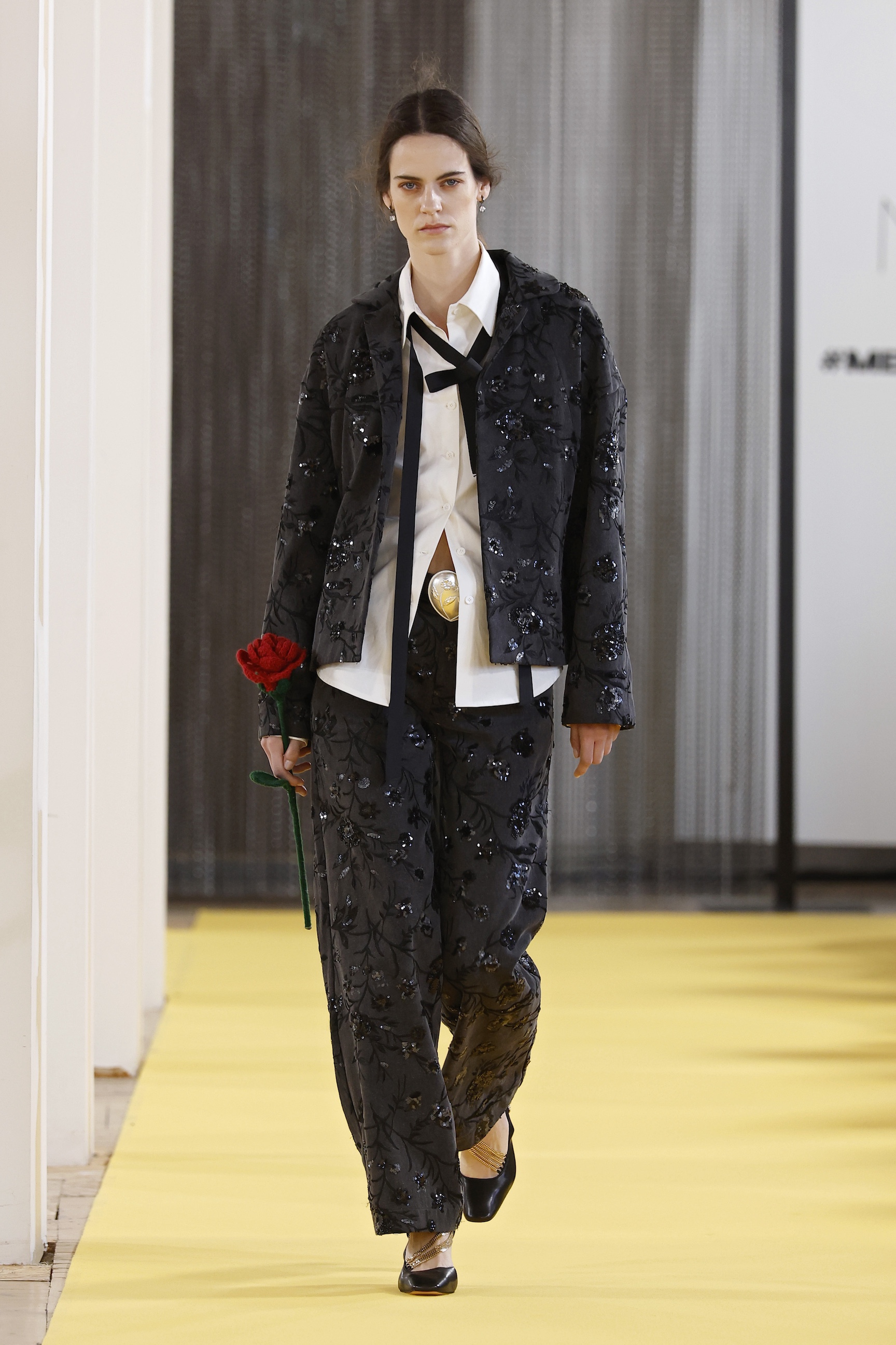 83º Edición MBFWmadrid