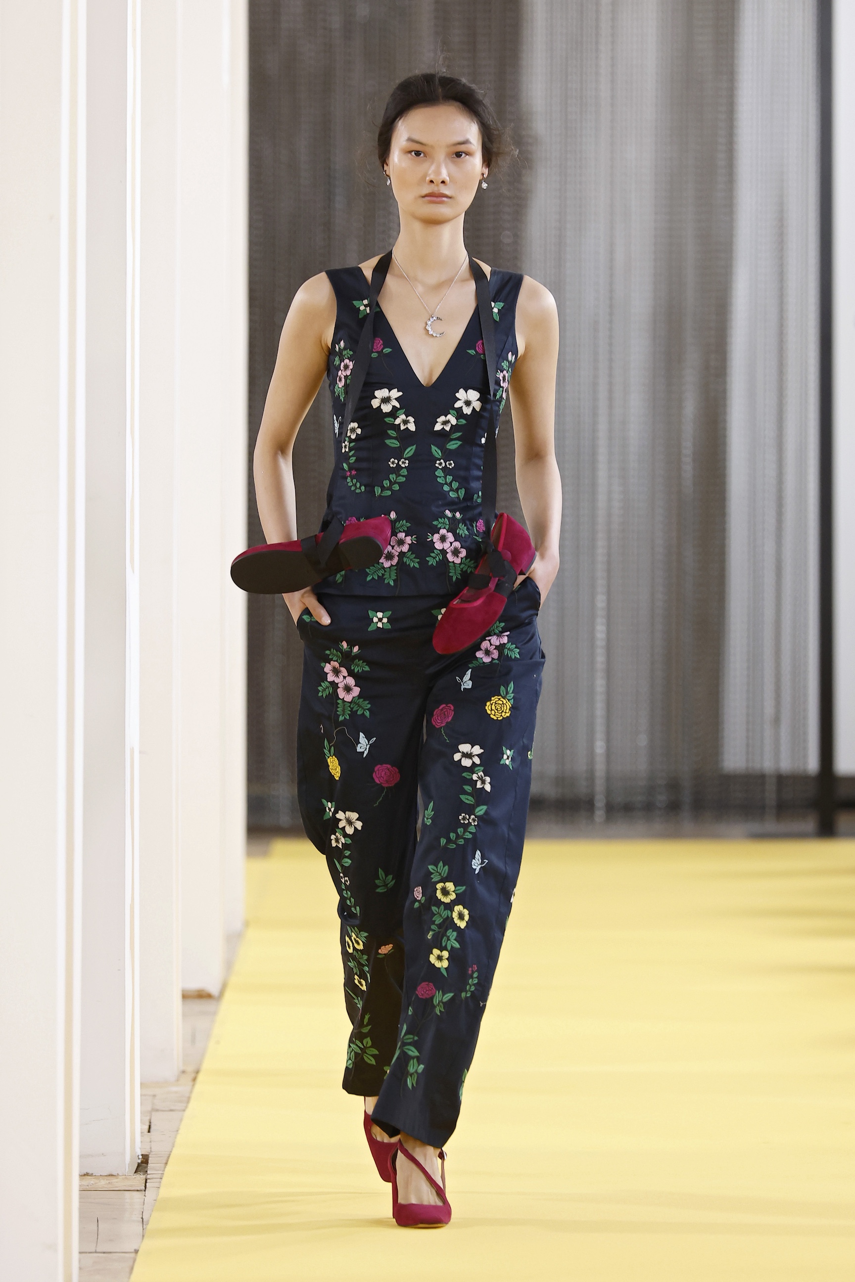 83º Edición MBFWmadrid