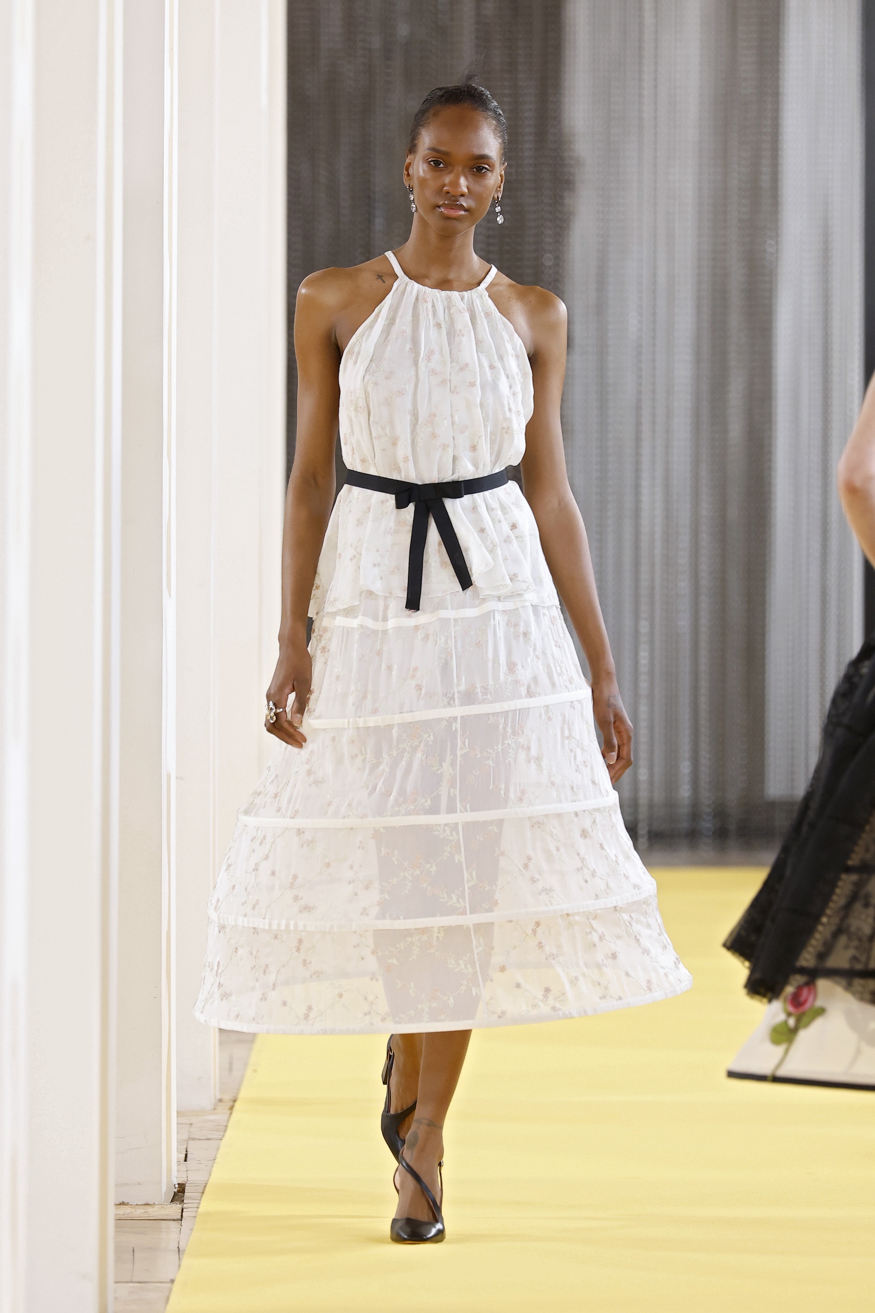 83º Edición MBFWmadrid
