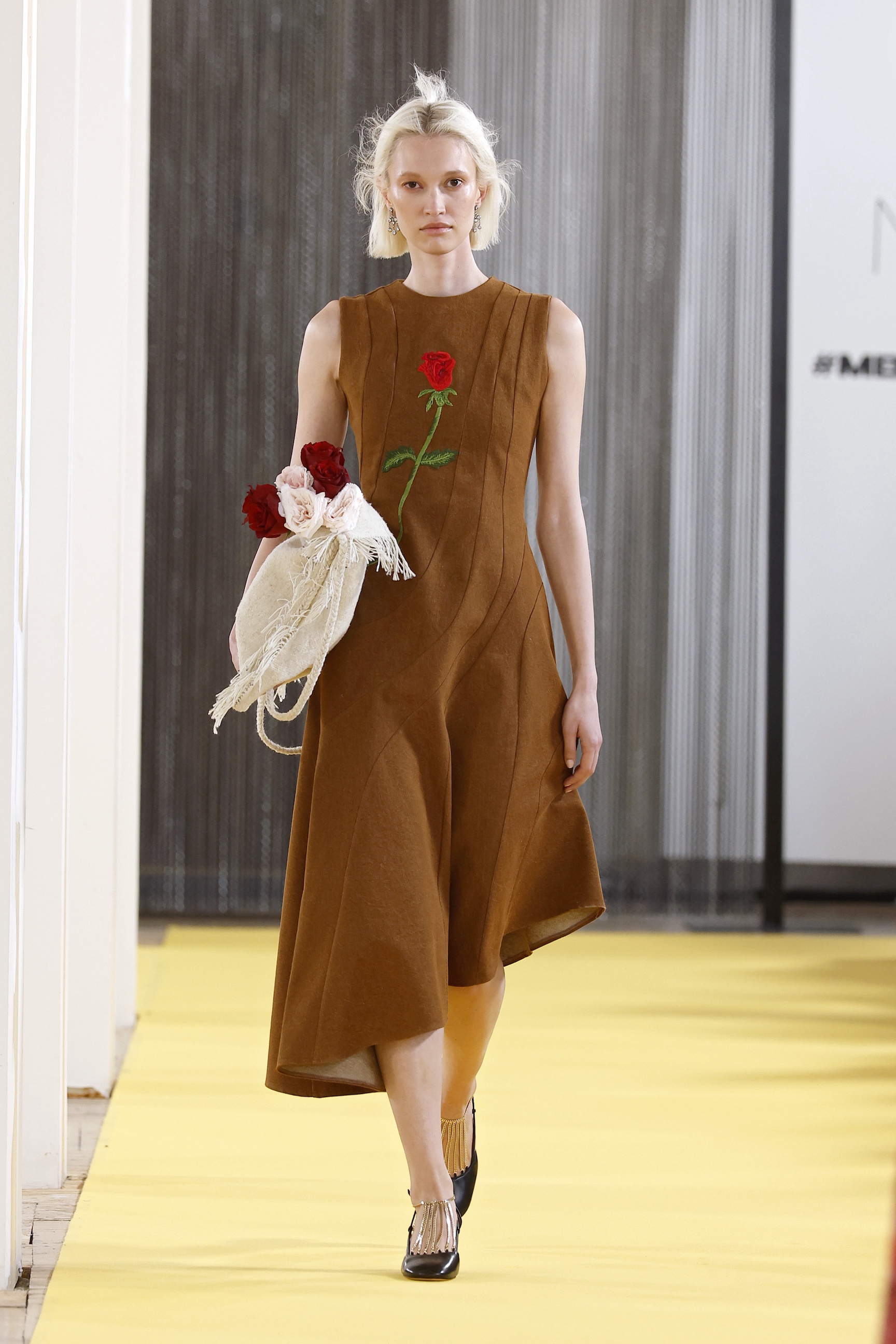 83º Edición MBFWmadrid