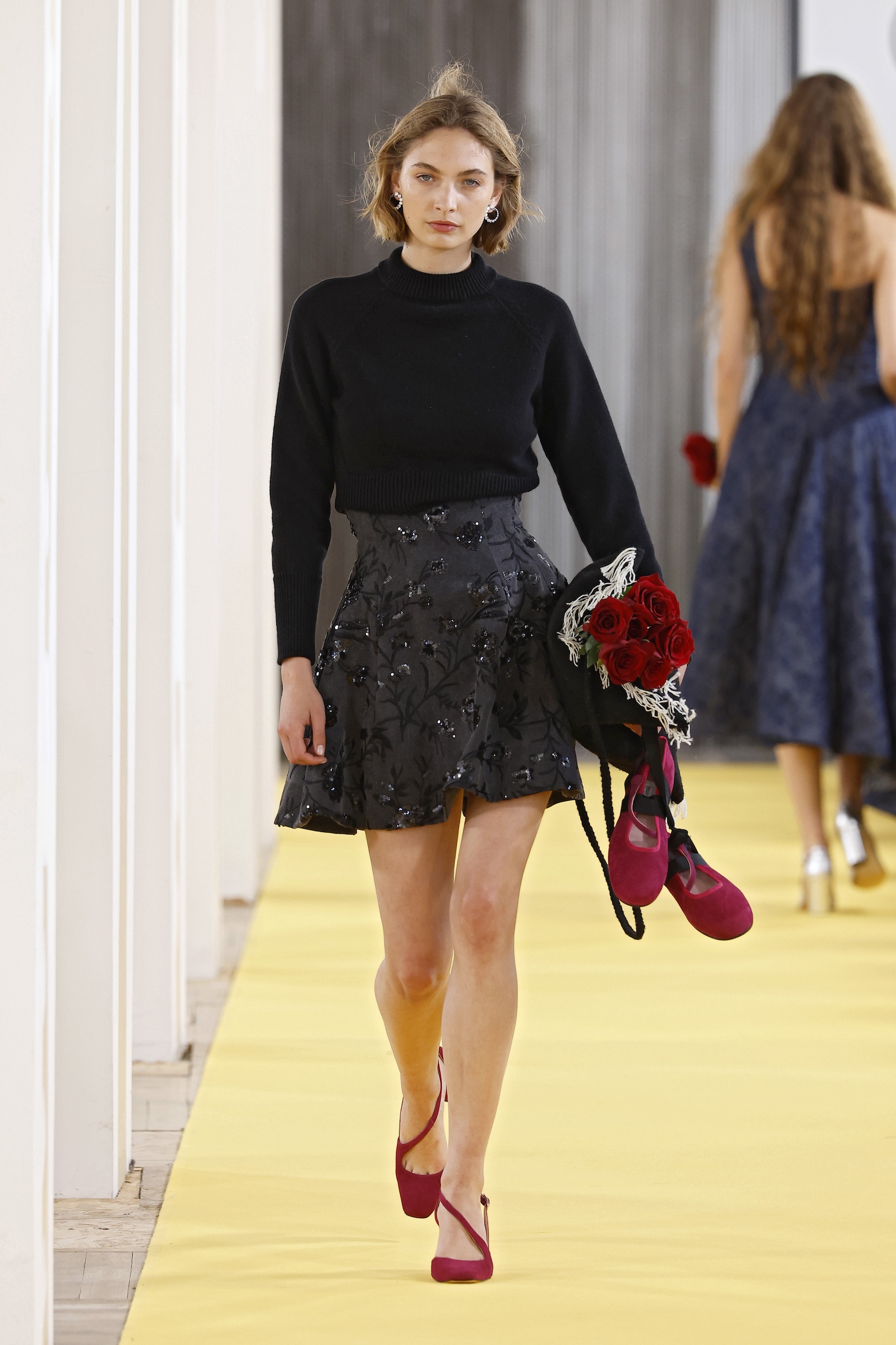 83º Edición MBFWmadrid