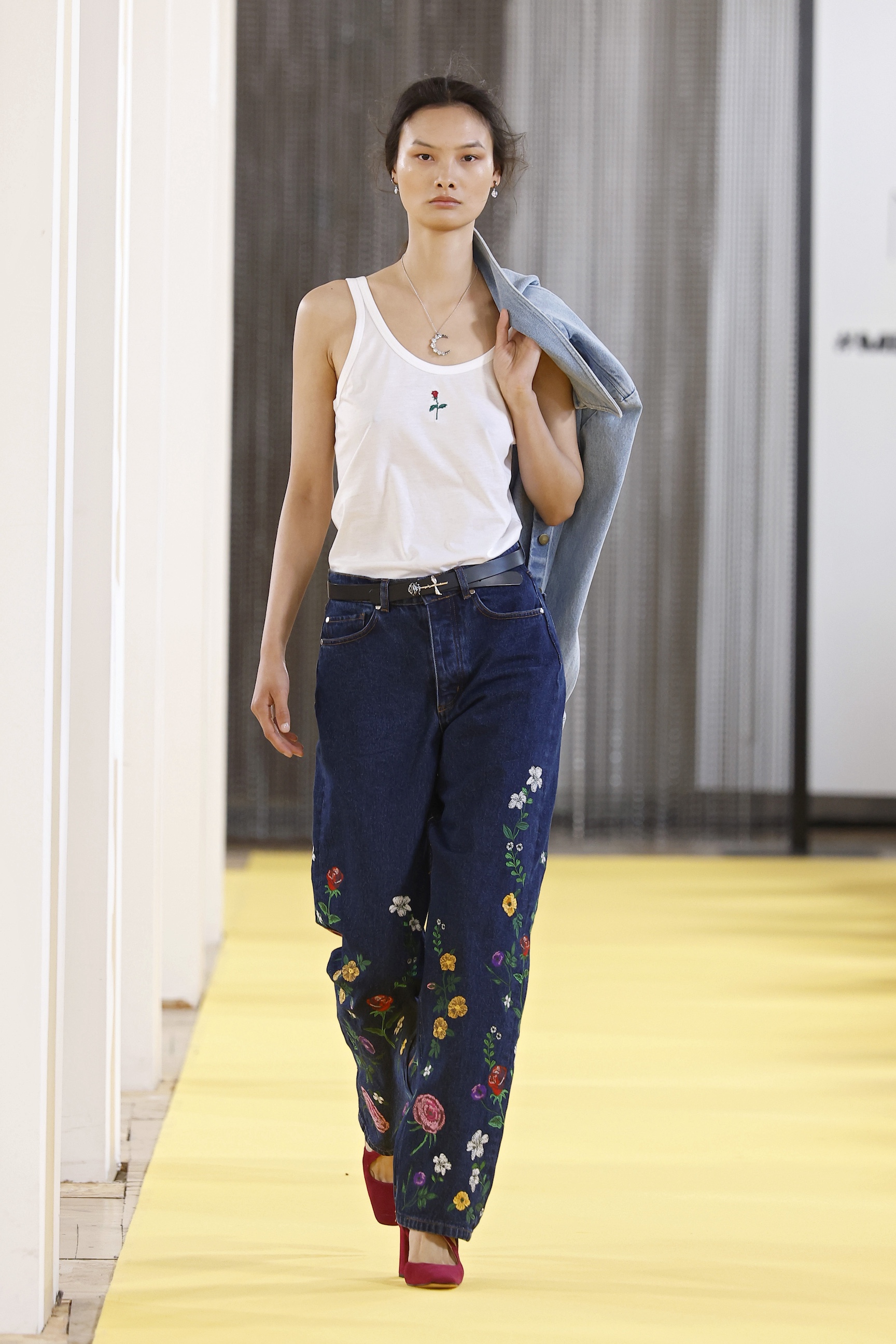 83º Edición MBFWmadrid