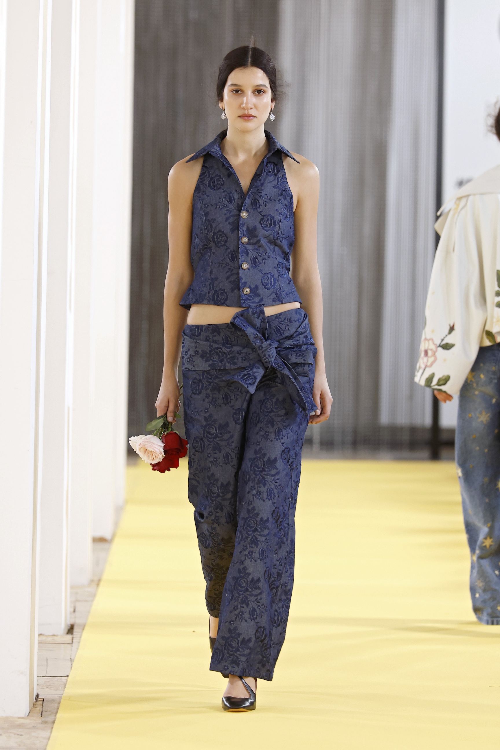 83º Edición MBFWmadrid