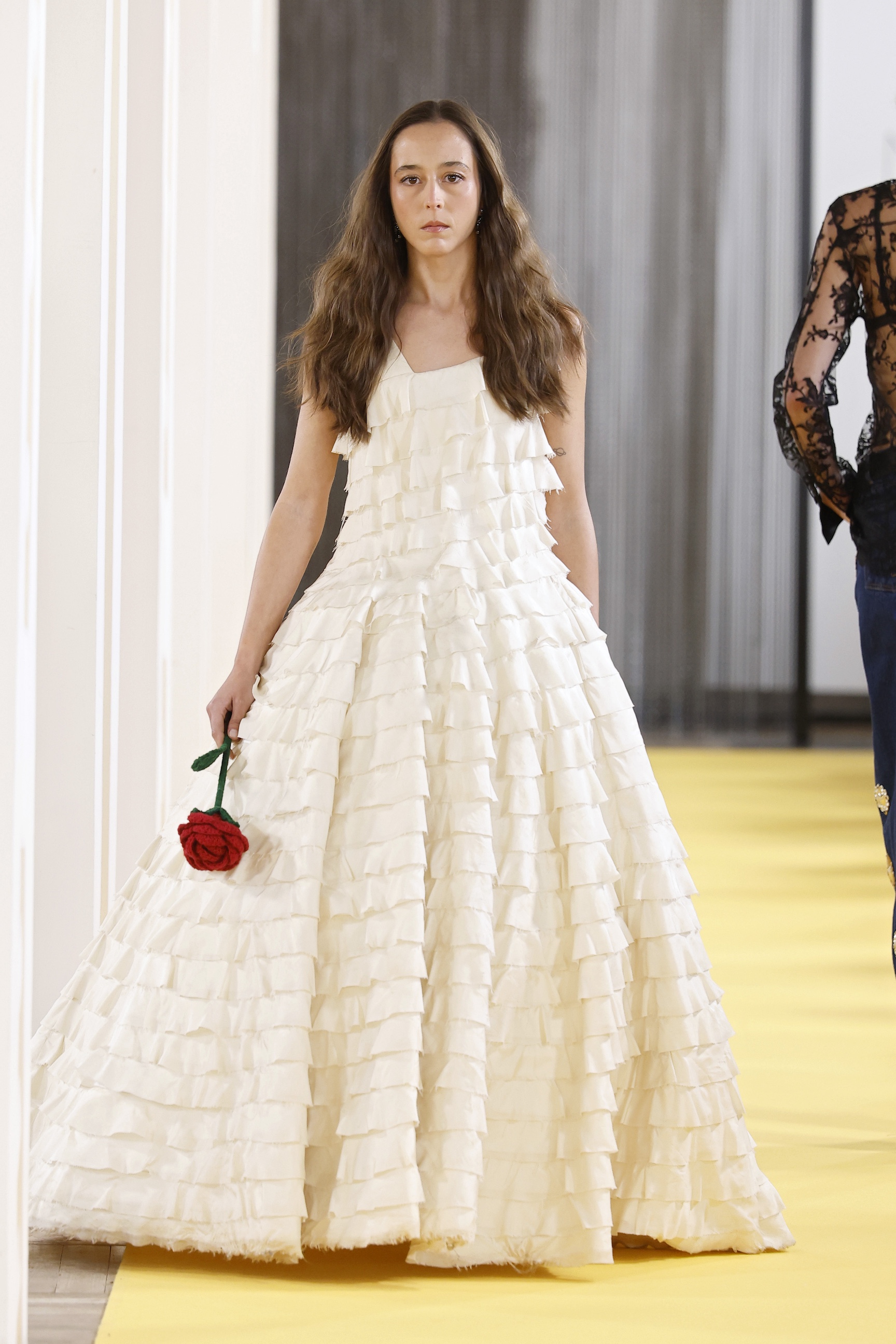 83º Edición MBFWmadrid
