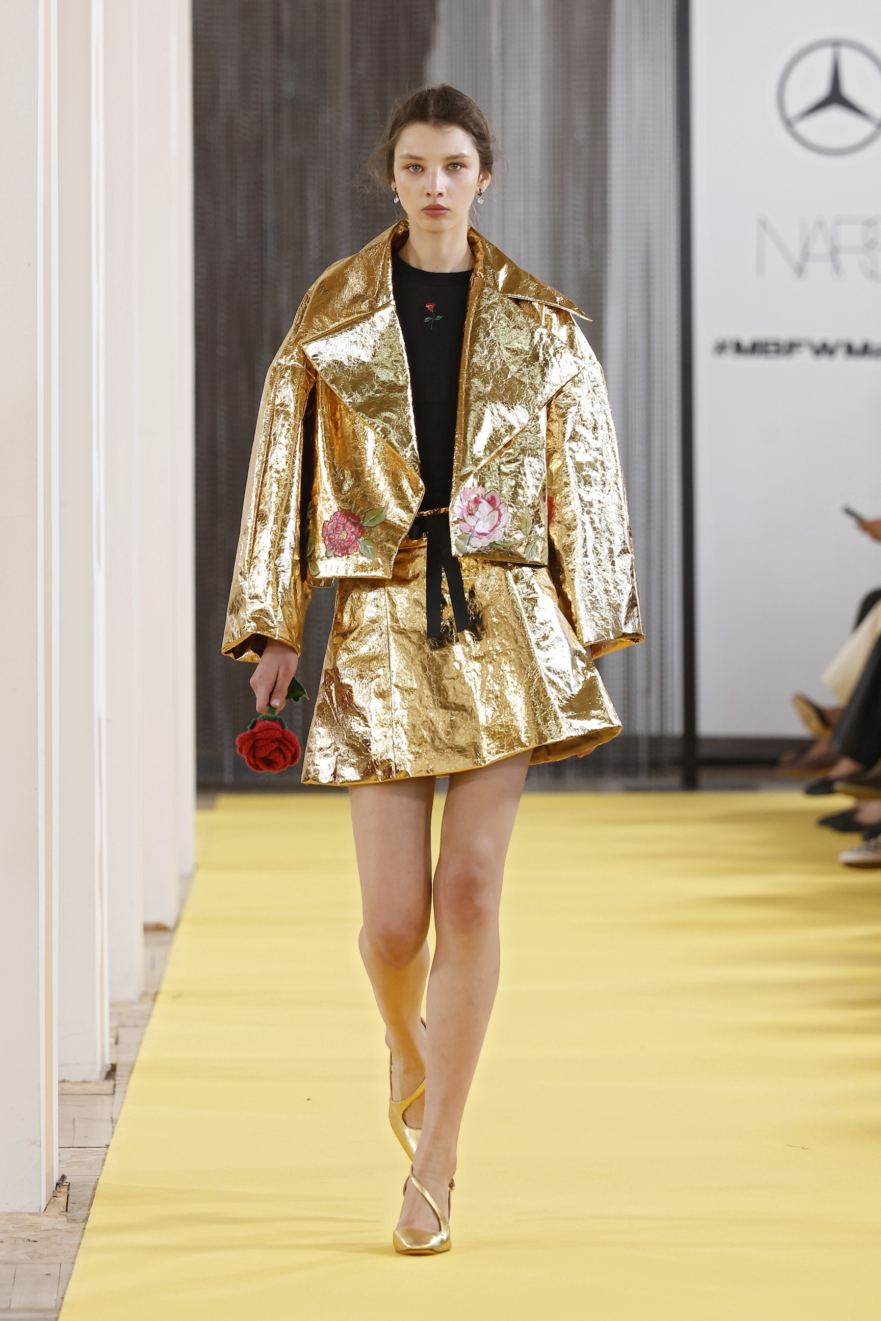 83º Edición MBFWmadrid