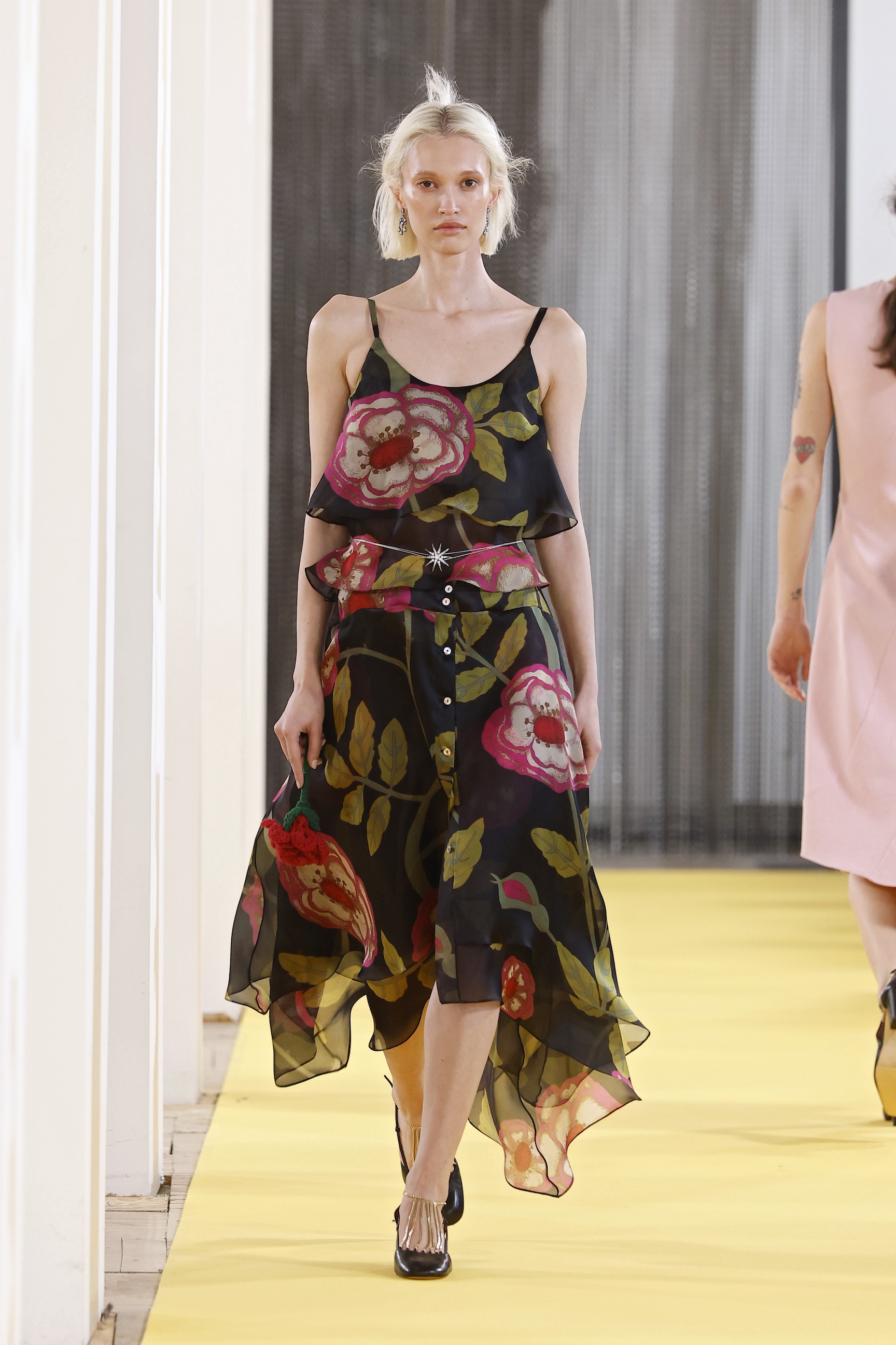 83º Edición MBFWmadrid