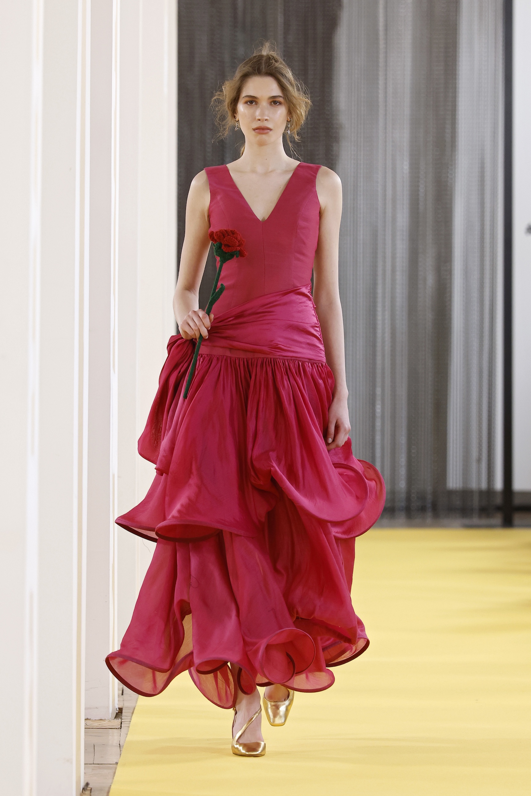 83º Edición MBFWmadrid