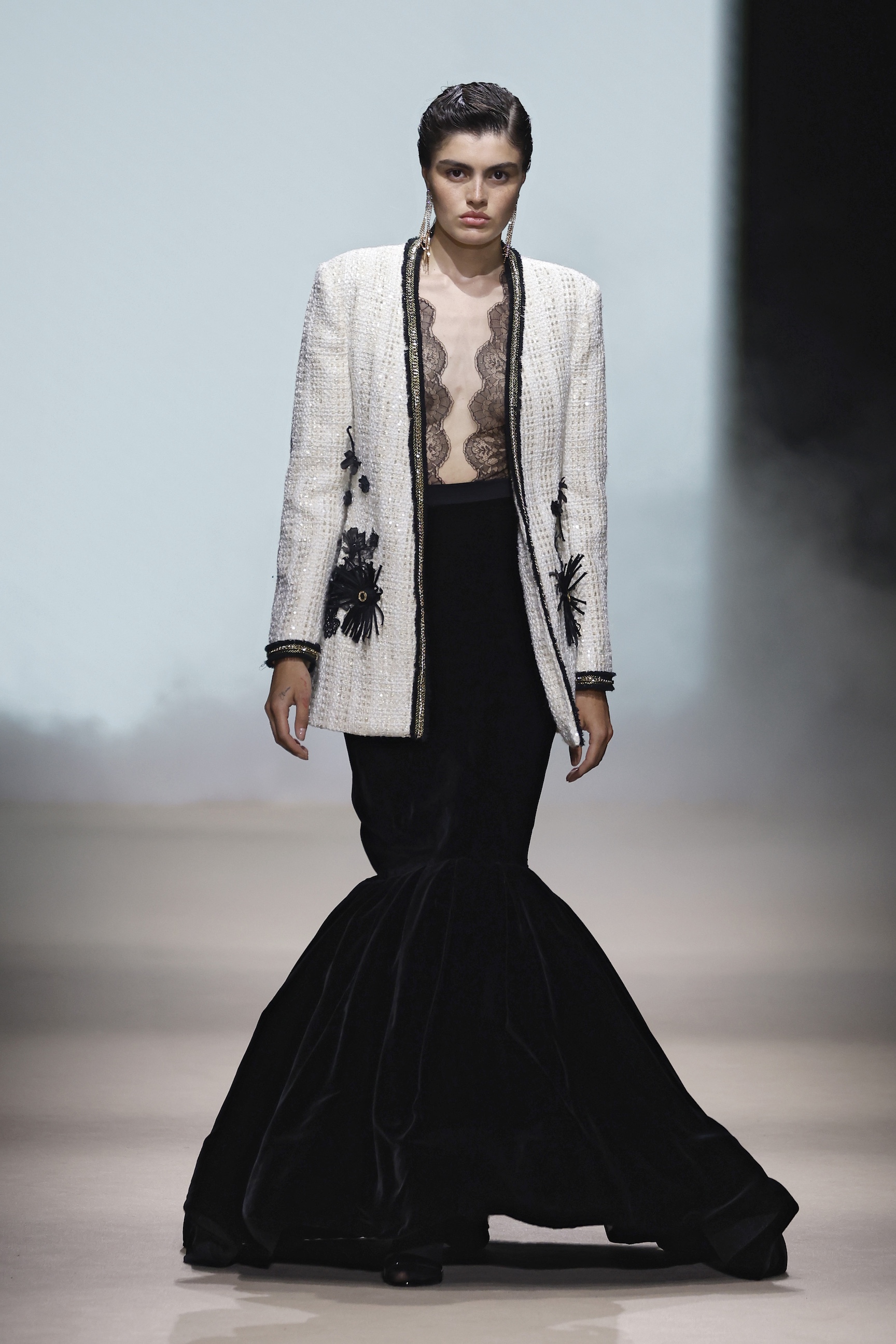 83º Edición MBFWmadrid