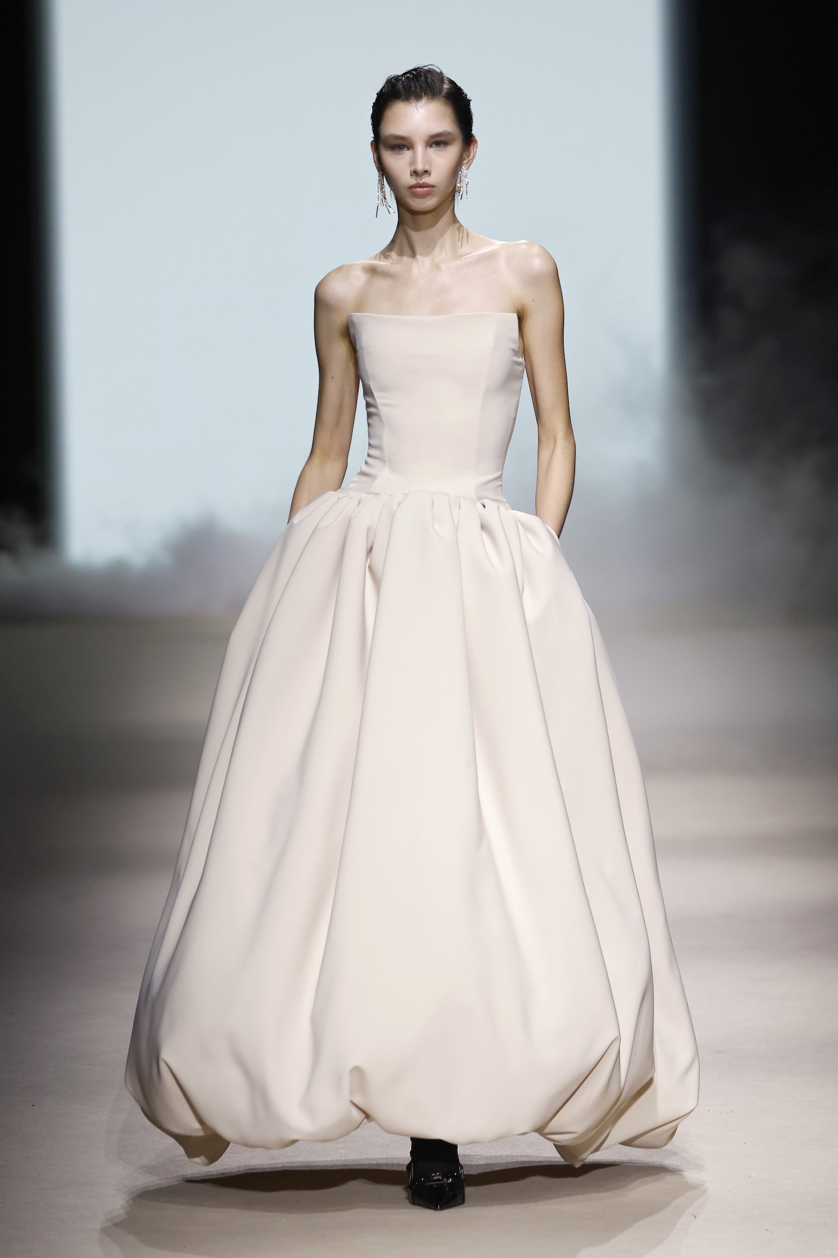 83º Edición MBFWmadrid