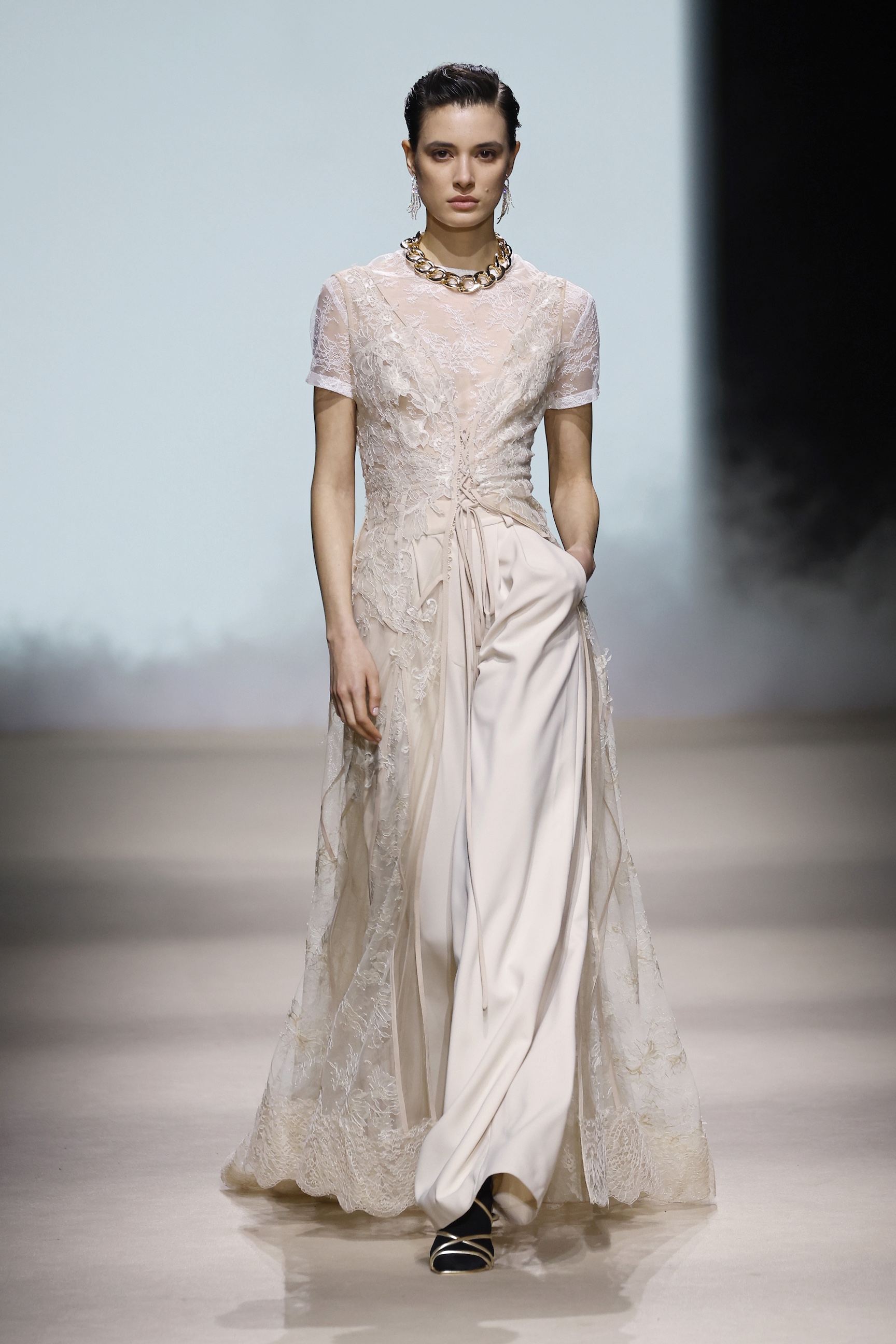 83º Edición MBFWmadrid