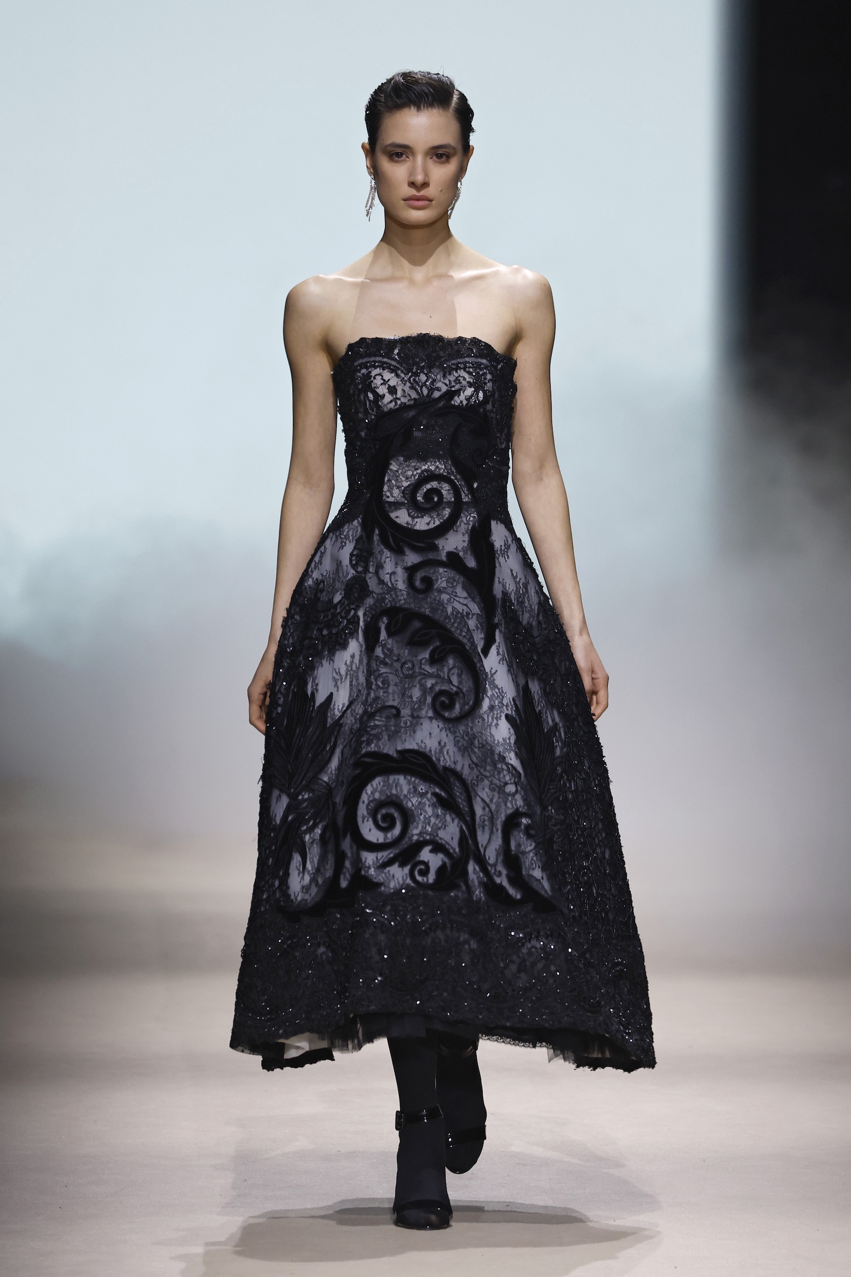 83º Edición MBFWmadrid