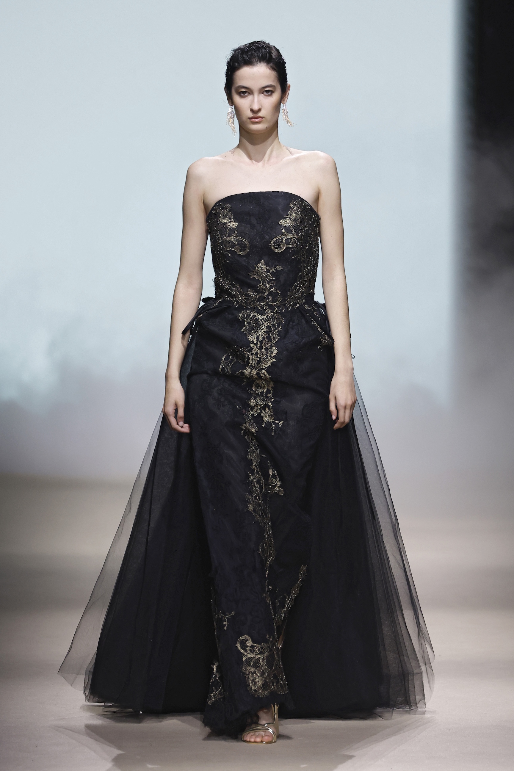 83º Edición MBFWmadrid