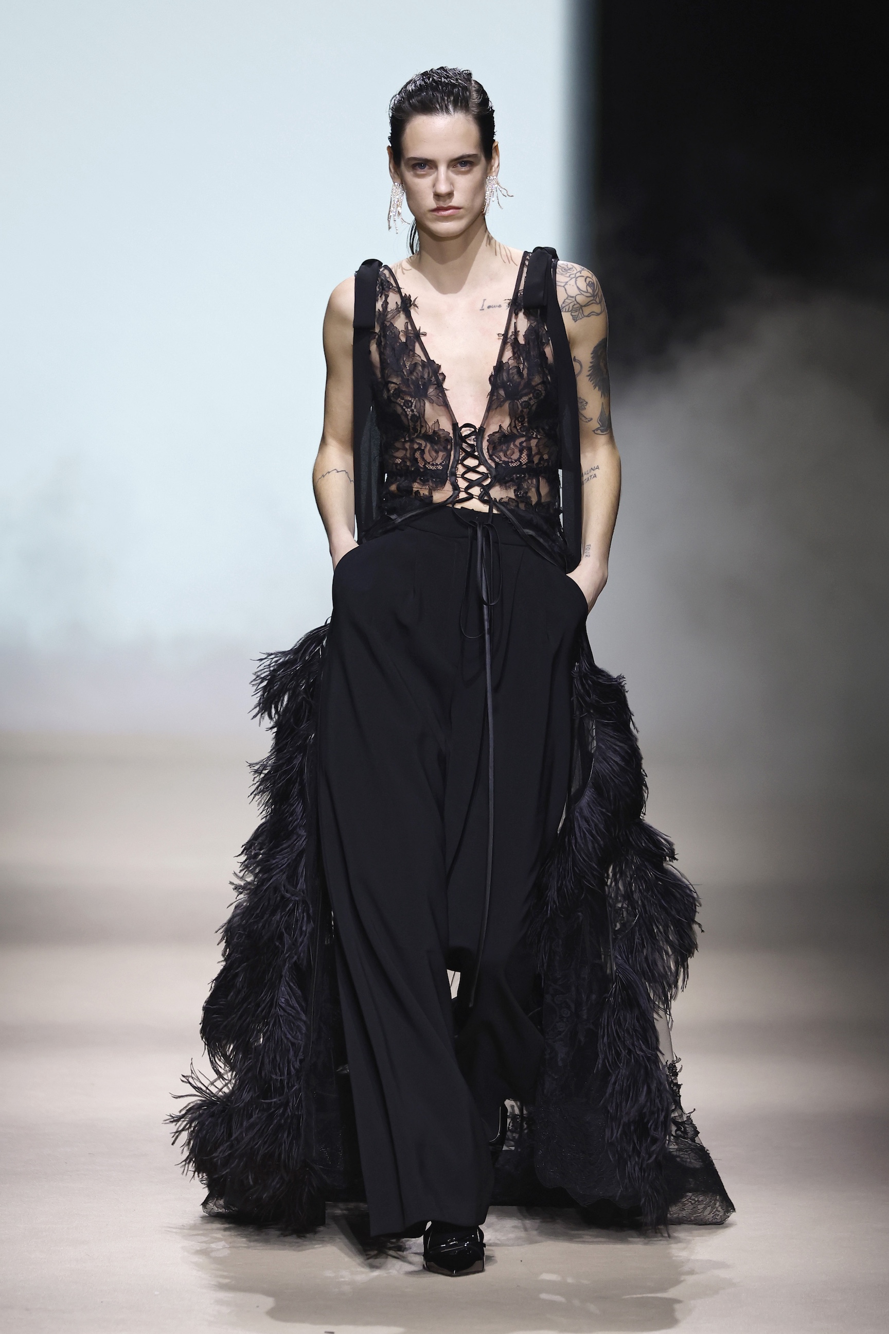 83º Edición MBFWmadrid