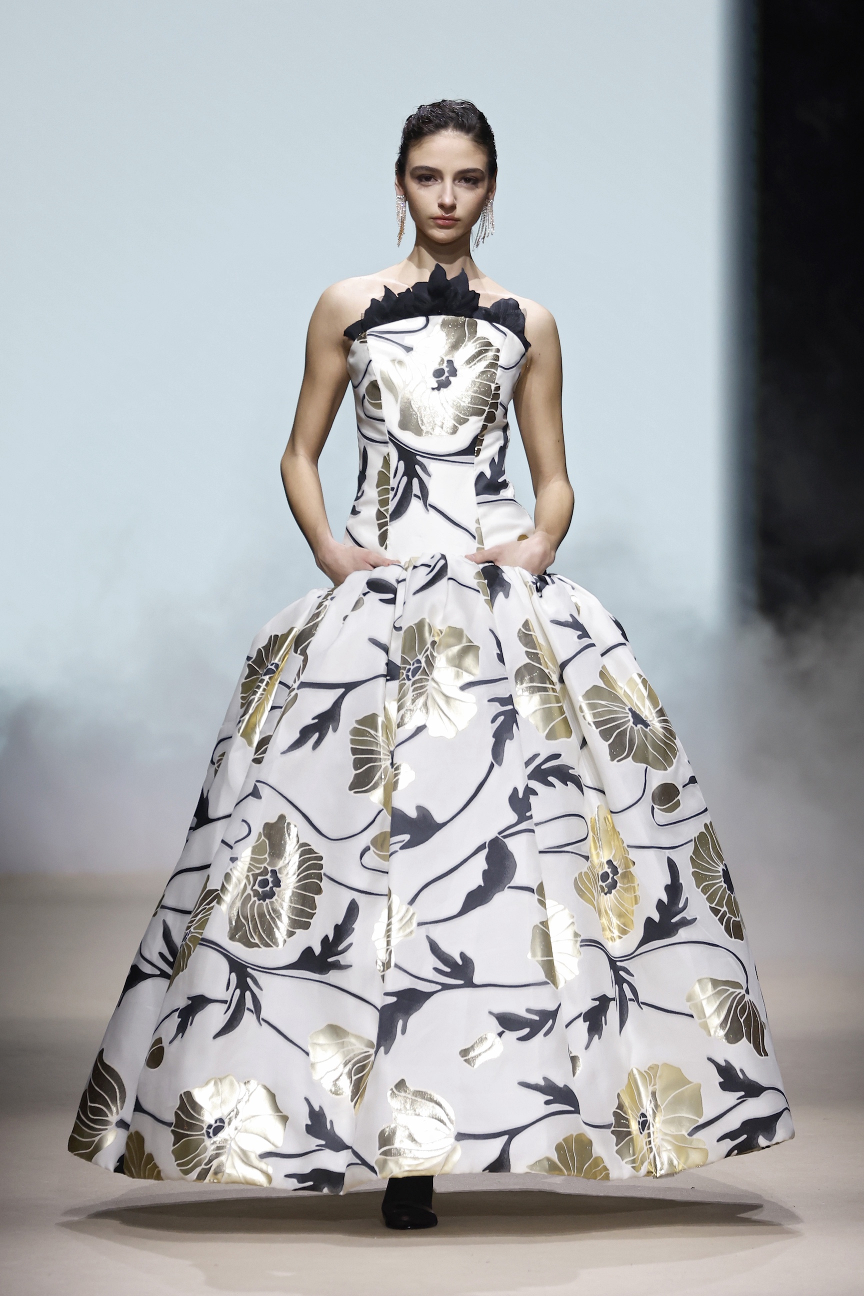 83º Edición MBFWmadrid