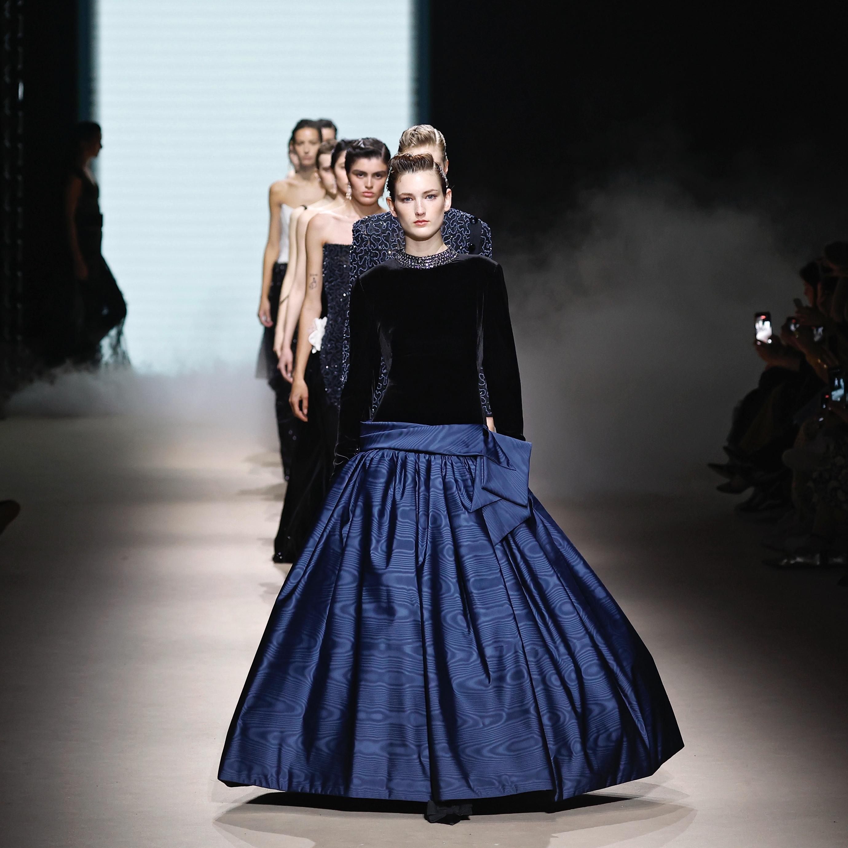 83º Edición MBFWmadrid