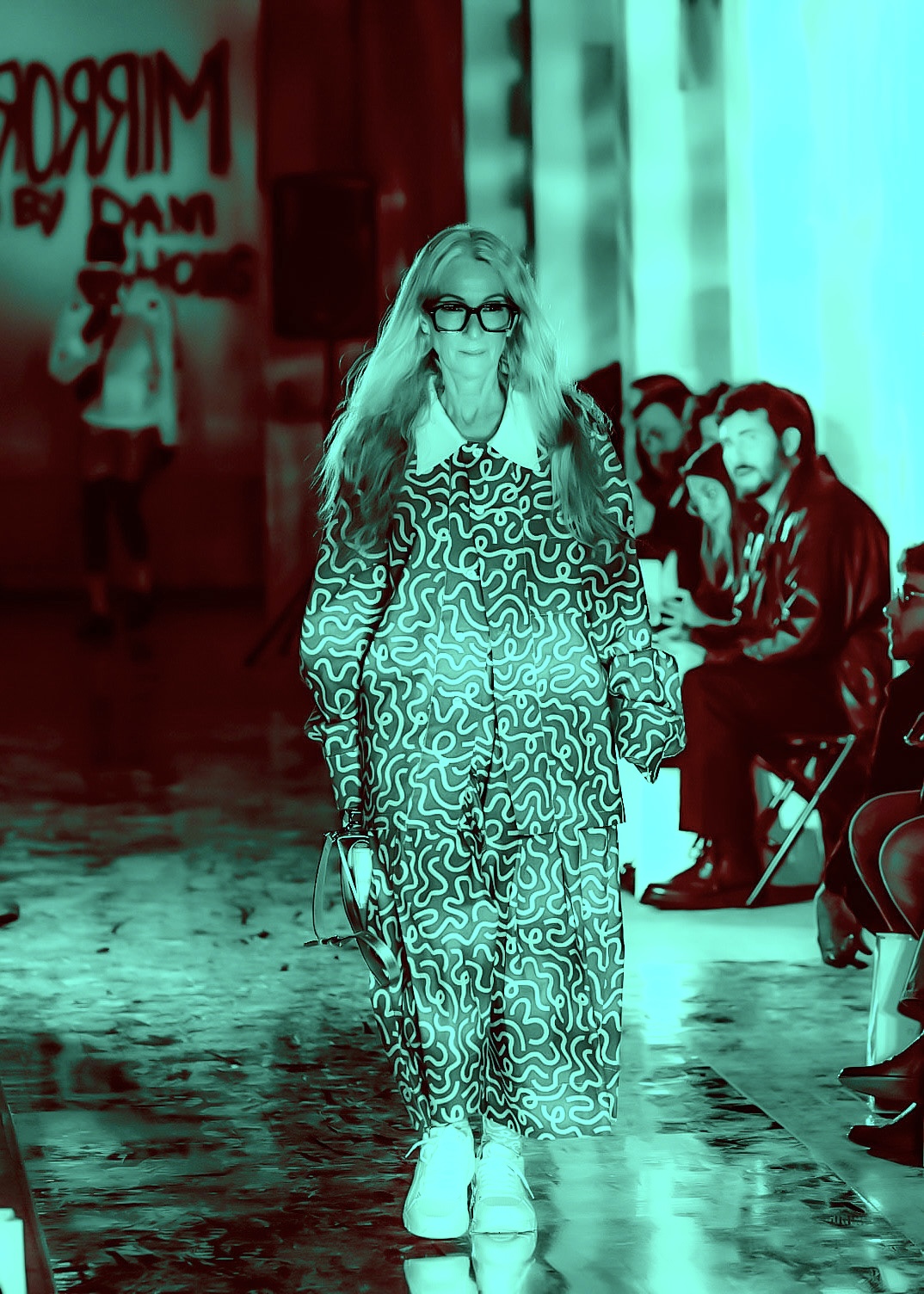 Revista de moda