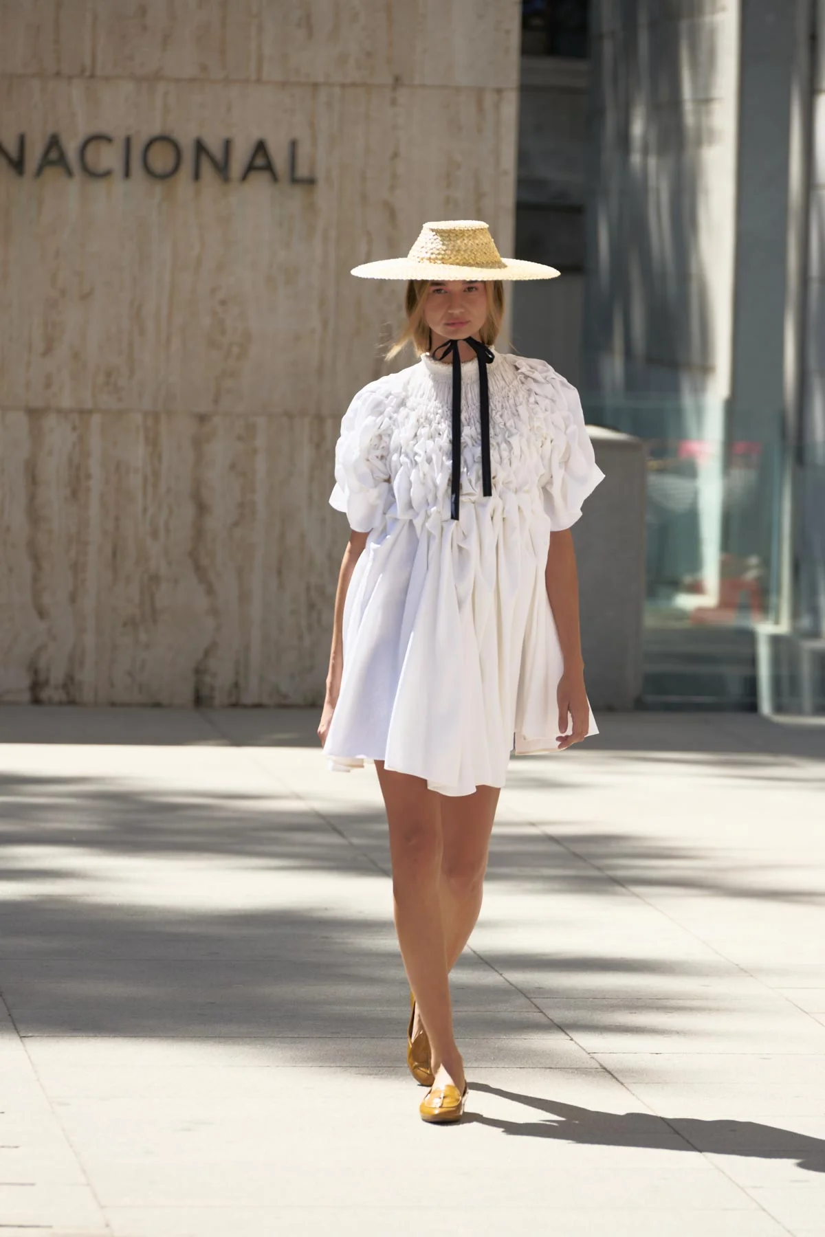 Madrid es Moda Colecciones SS26