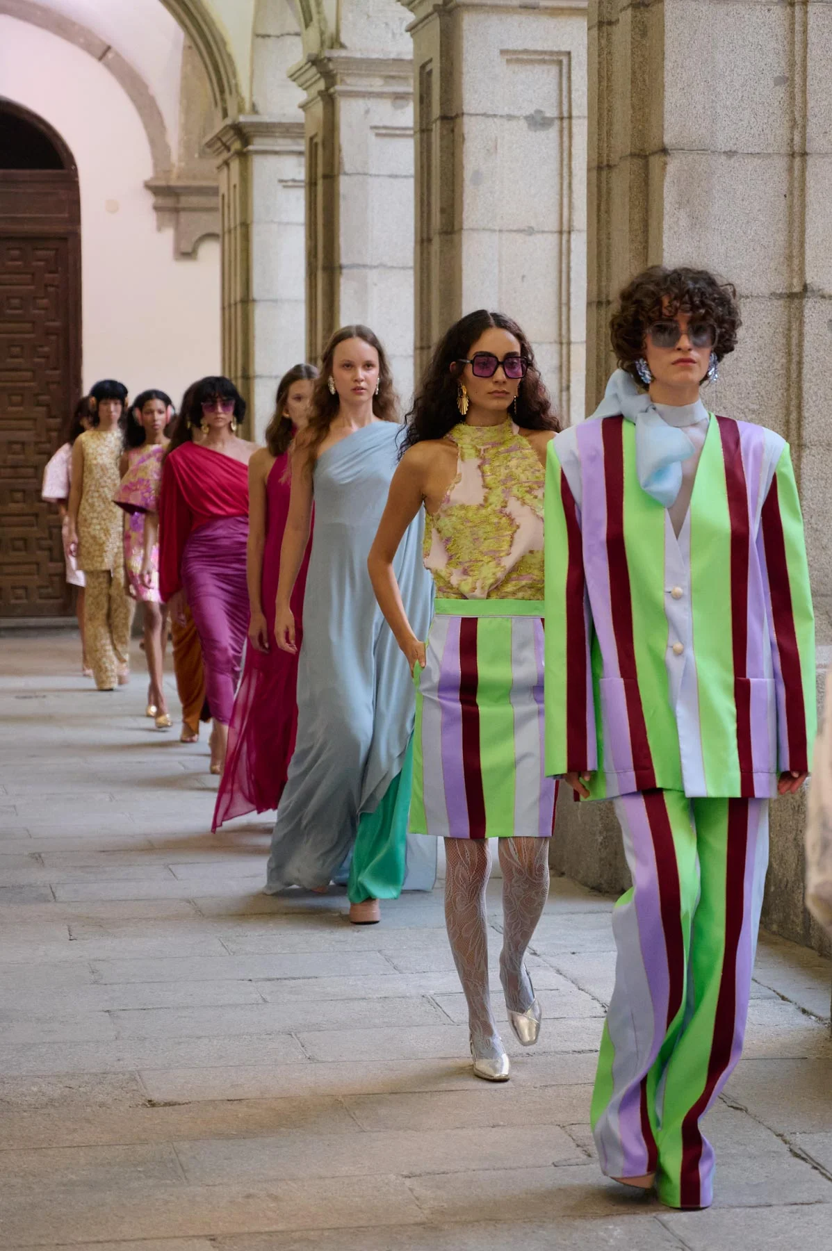 Madrid es Moda Colecciones SS26