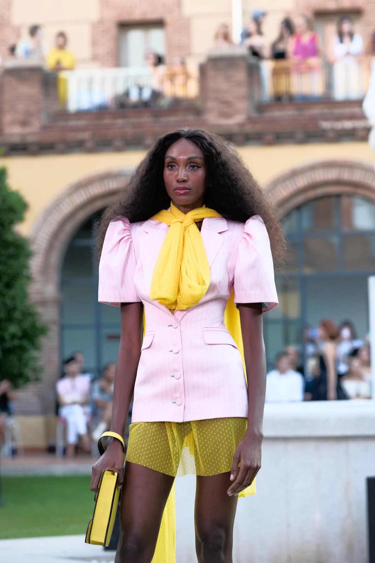 Madrid es Moda Colecciones SS26