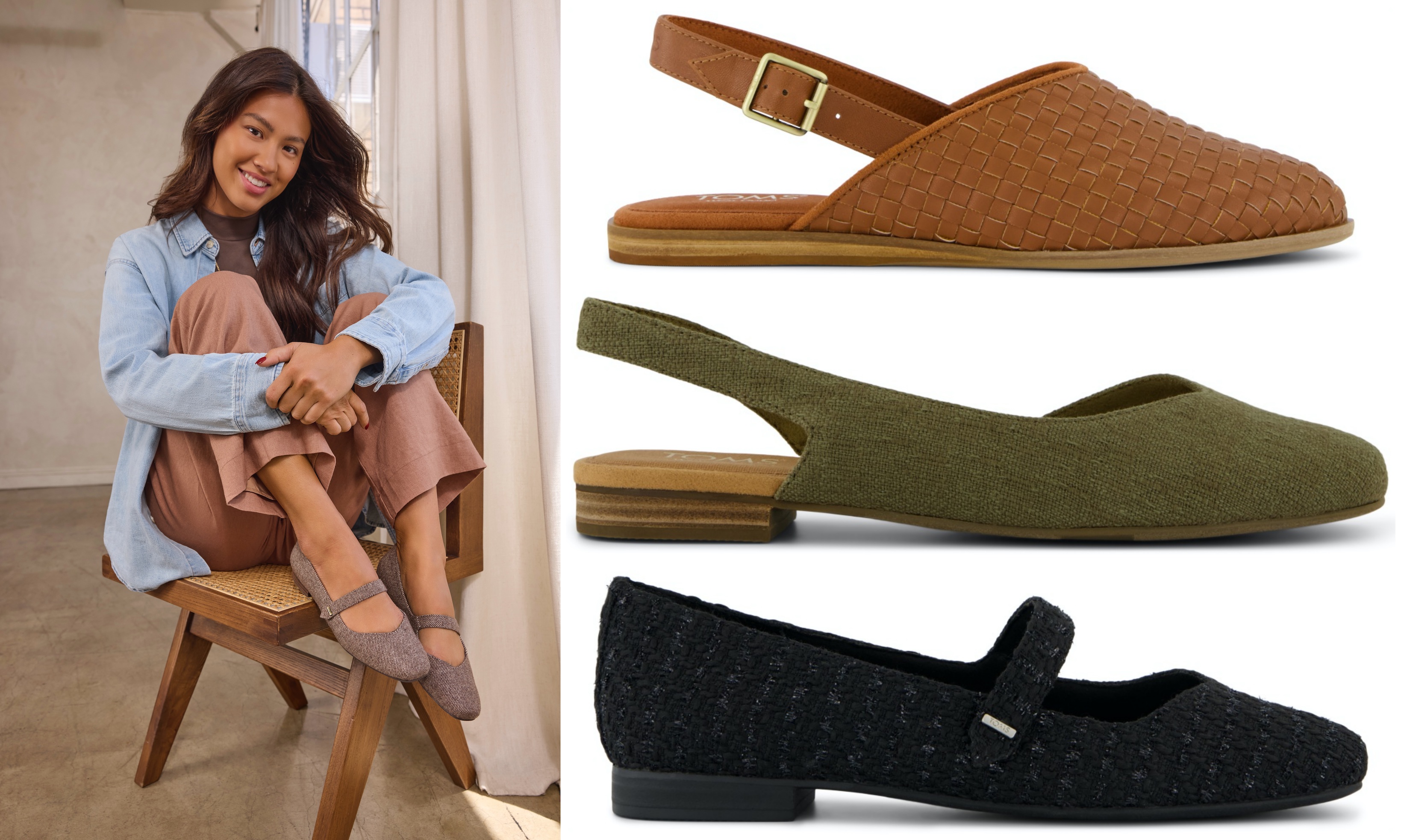 Tendencias moda 2025