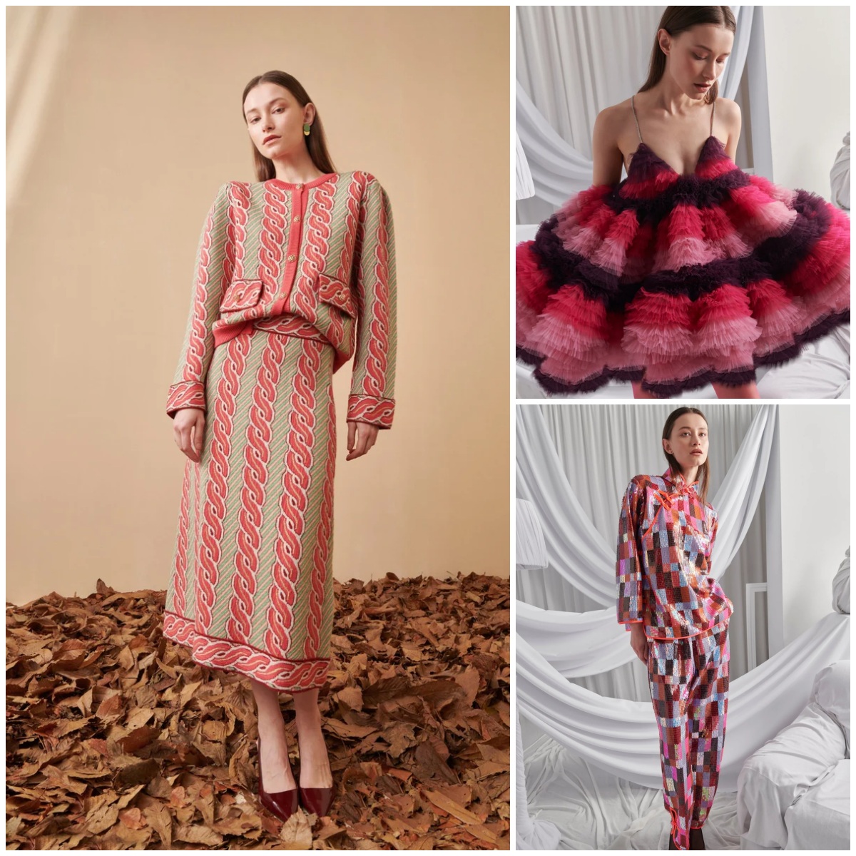 Tendencias moda 2025