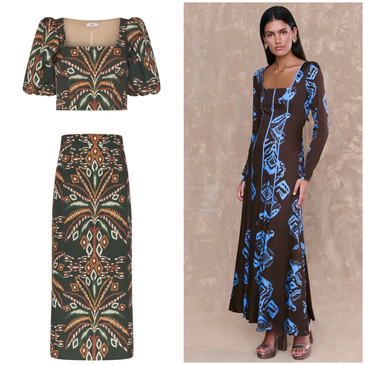 Tendencias moda 2025