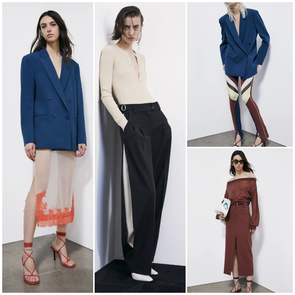 Tendencias moda 2025