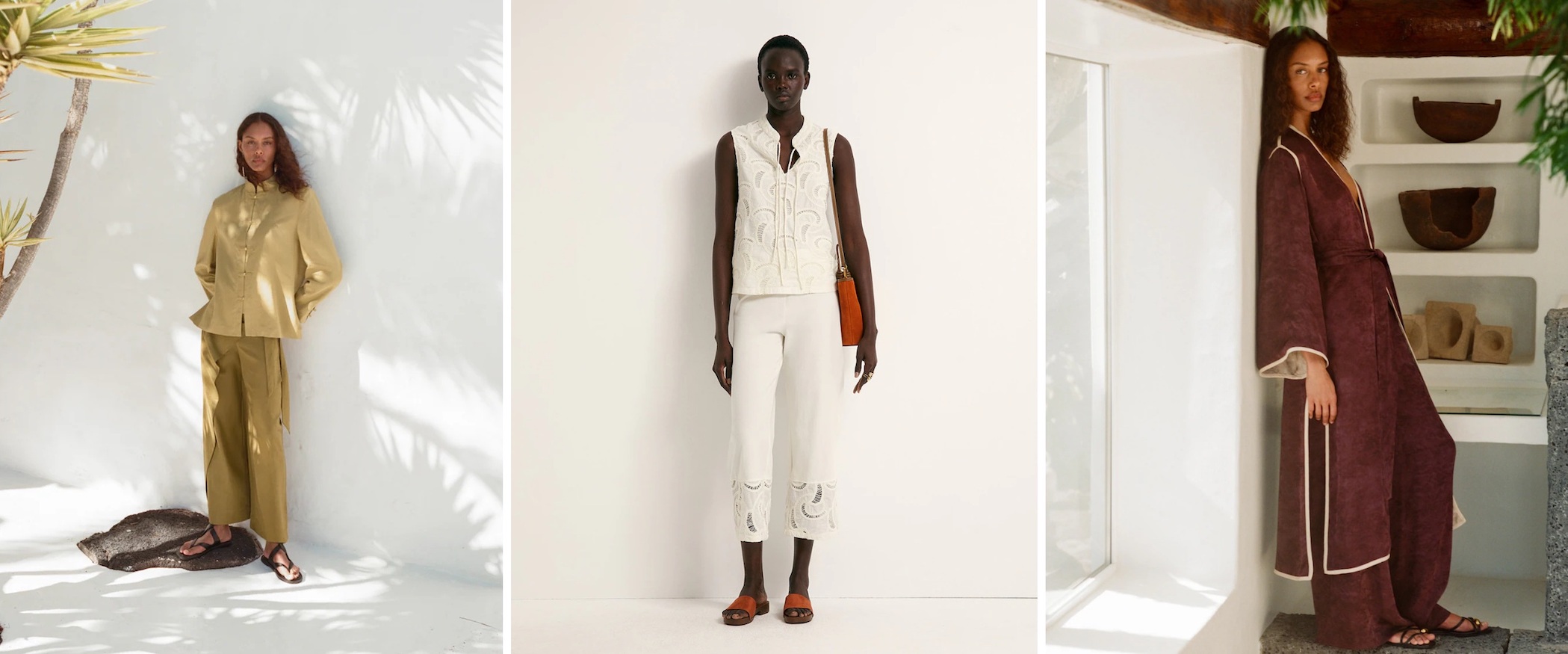 Tendencias moda 2025