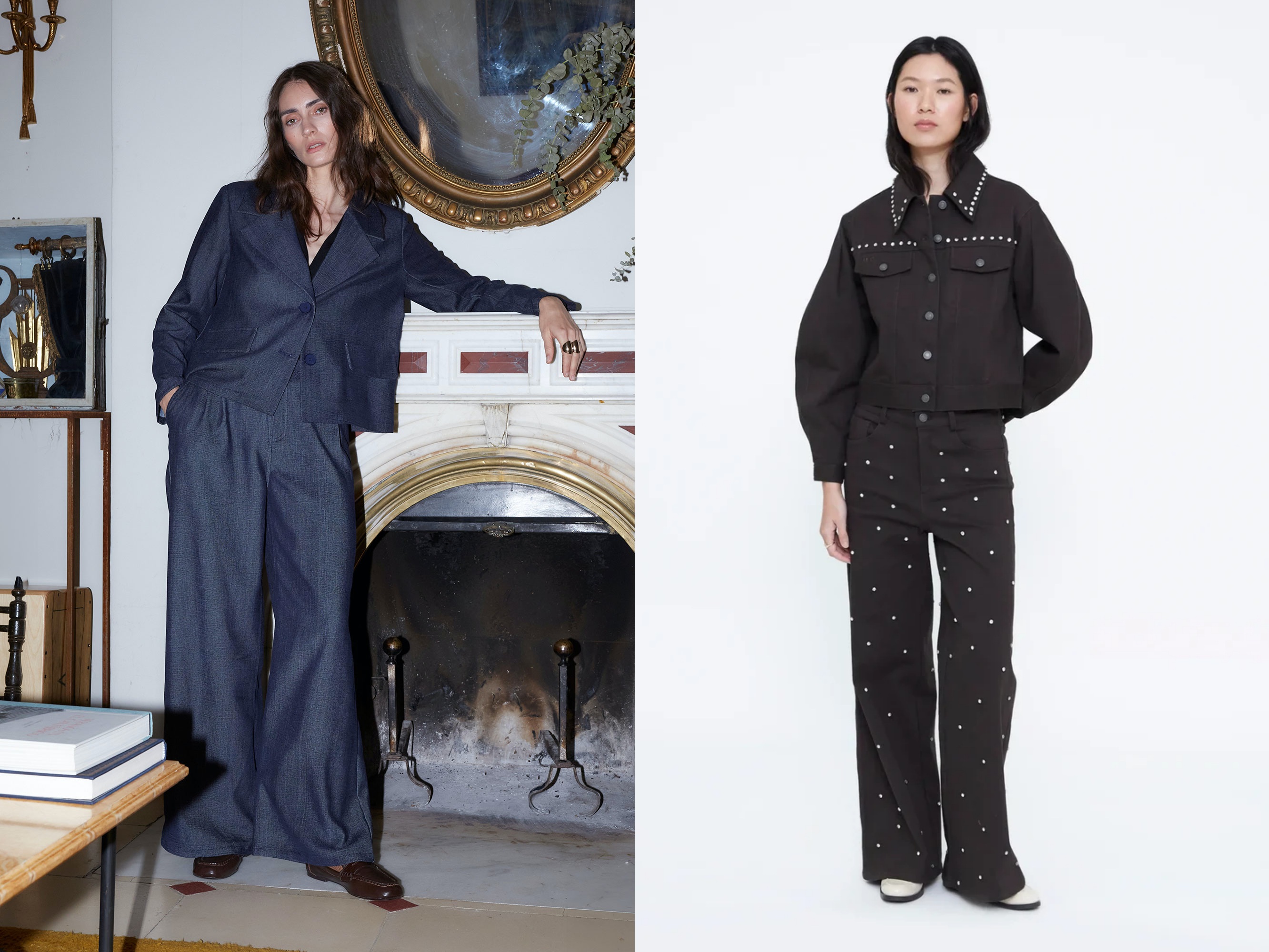 Tendencias moda 2026
