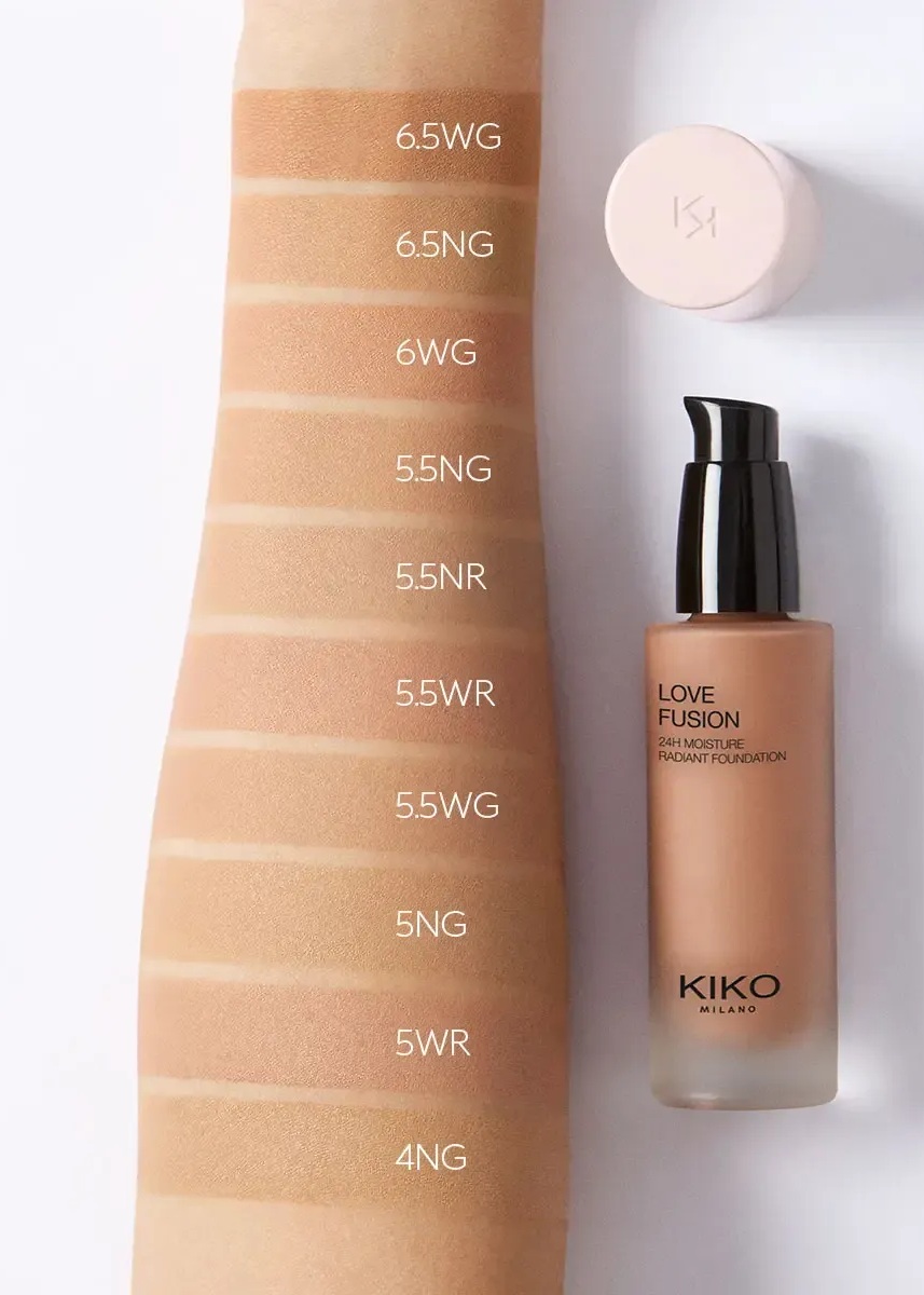 Tendencias maquillaje