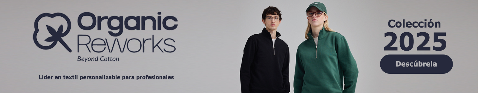 Cotton Club by Organic Reworks