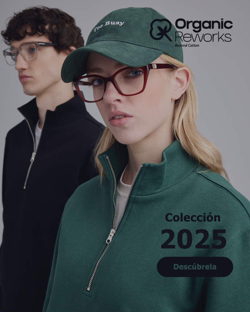 Cotton Club by Organic Reworks